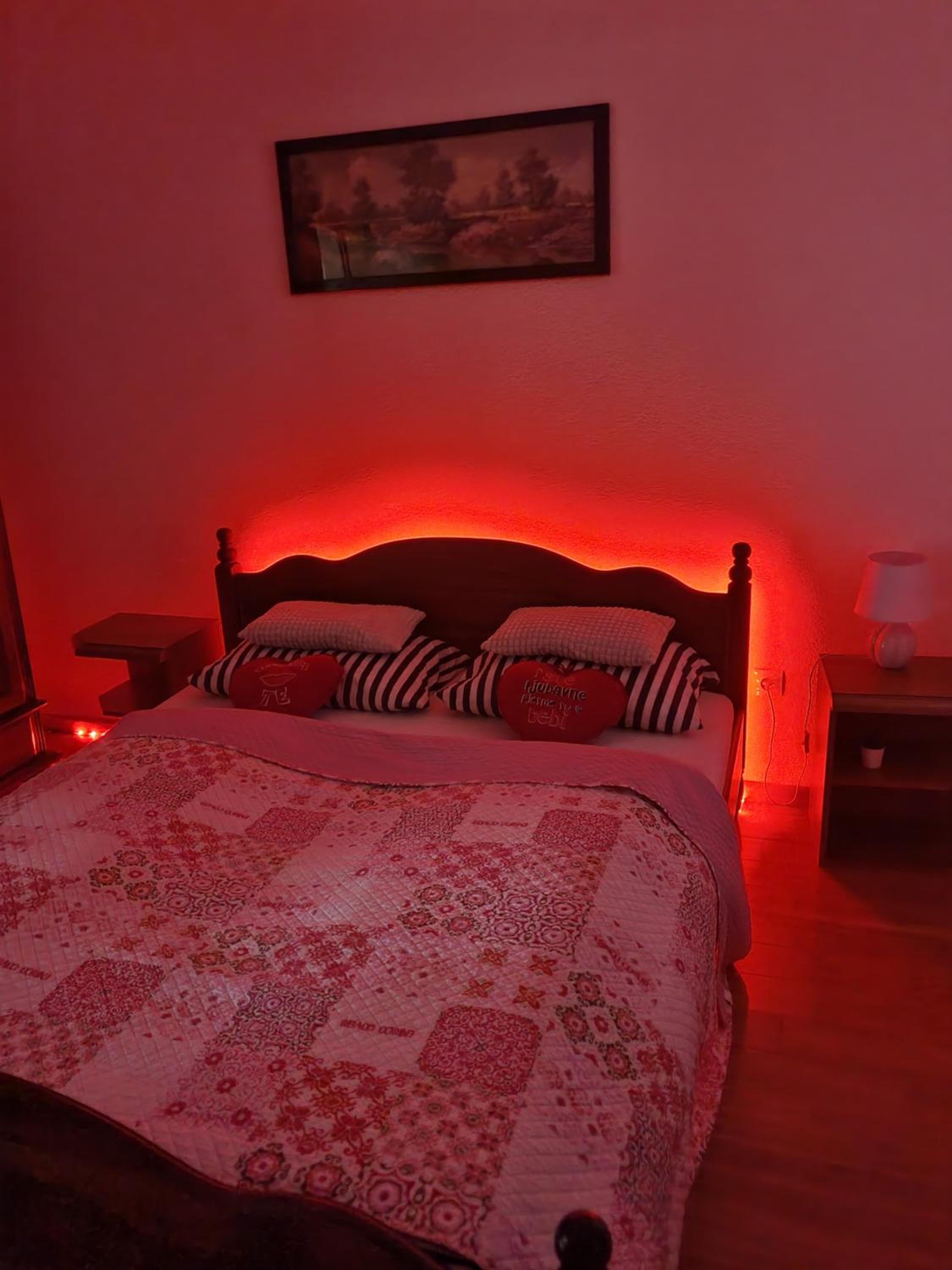 Dalija Apartment view 3