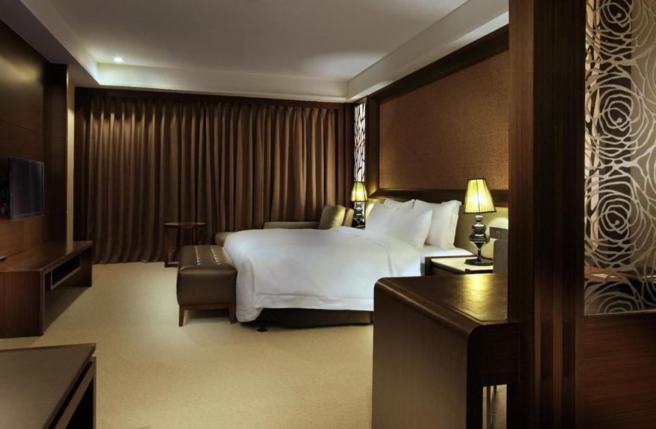 LihPao Resort - Fullon Hotel