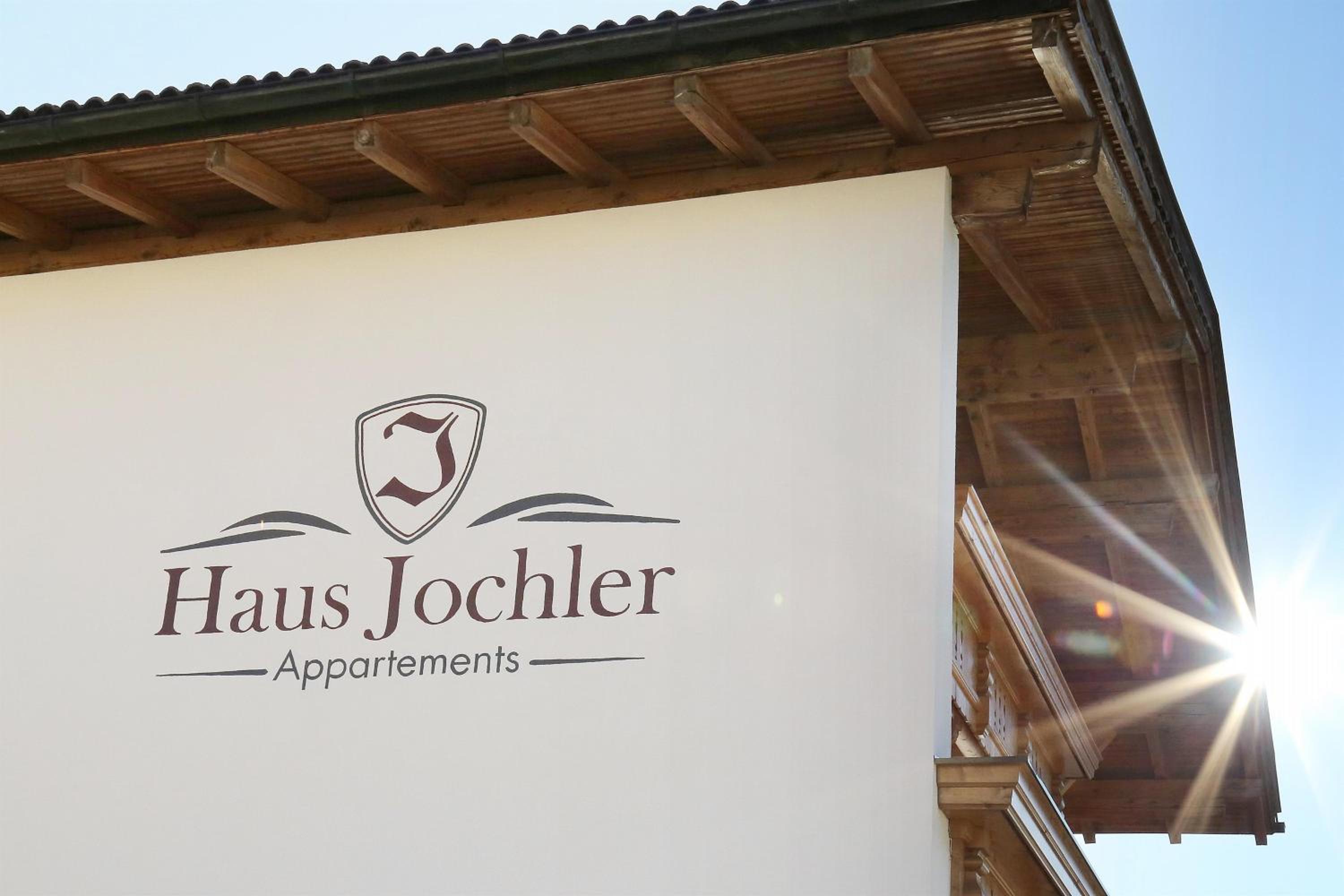 Haus Jochler