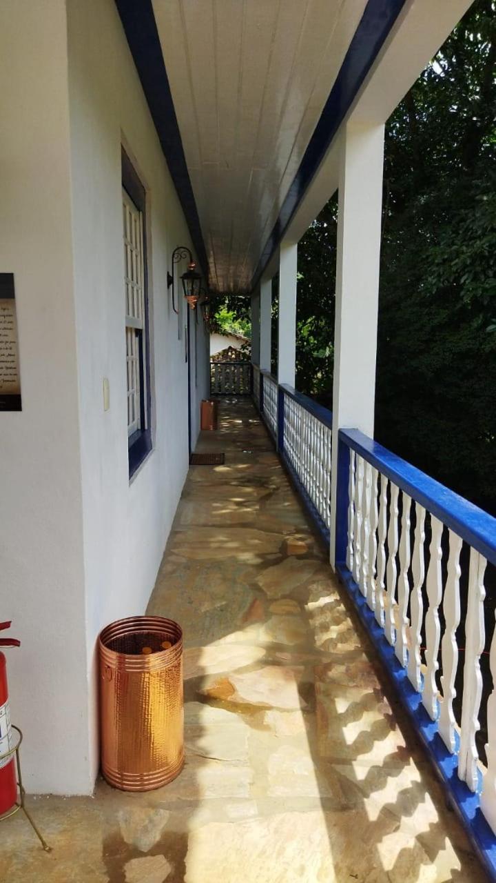 HOTEL FAZENDA PACIENCIA