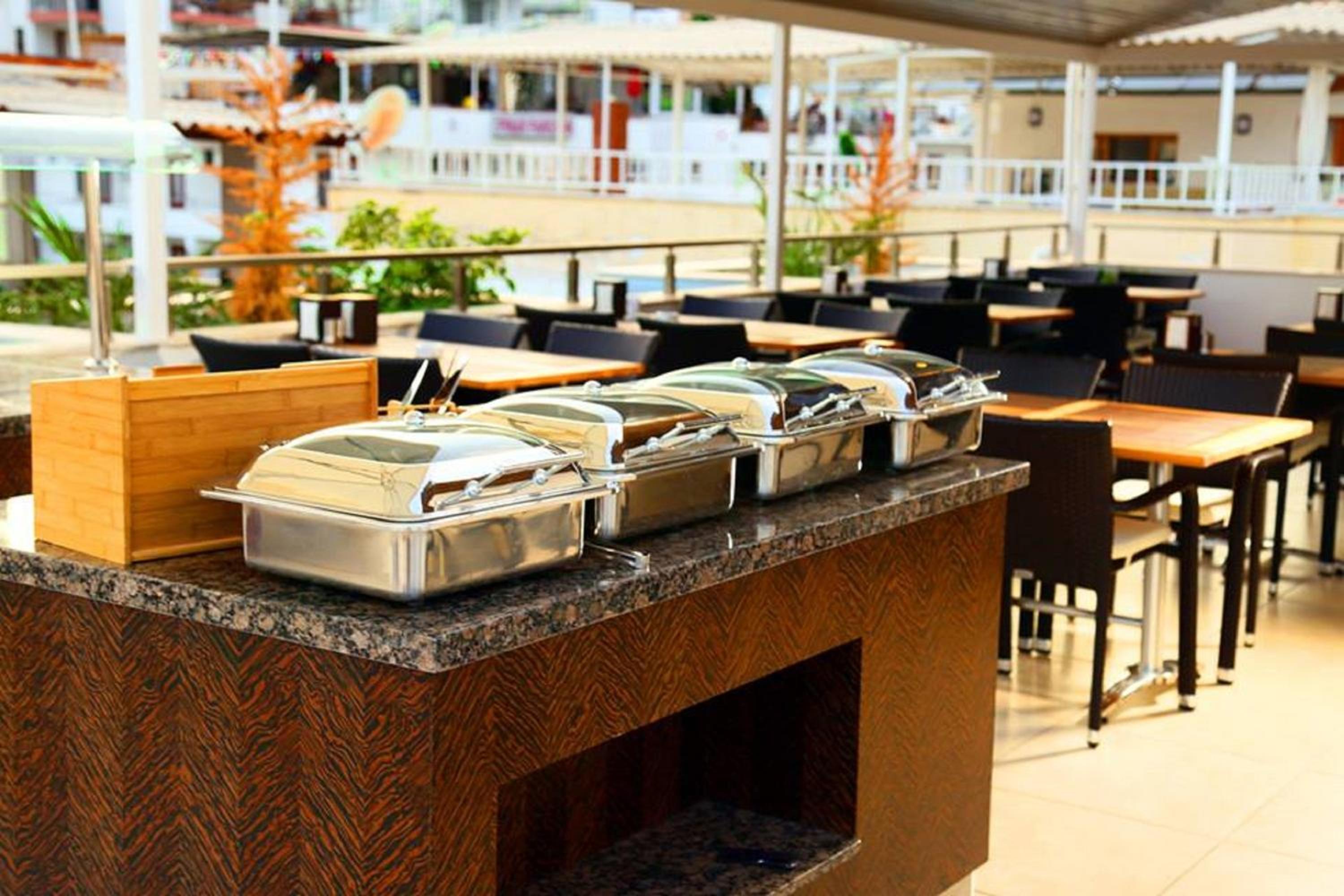 Hotel Hermes - Image 34