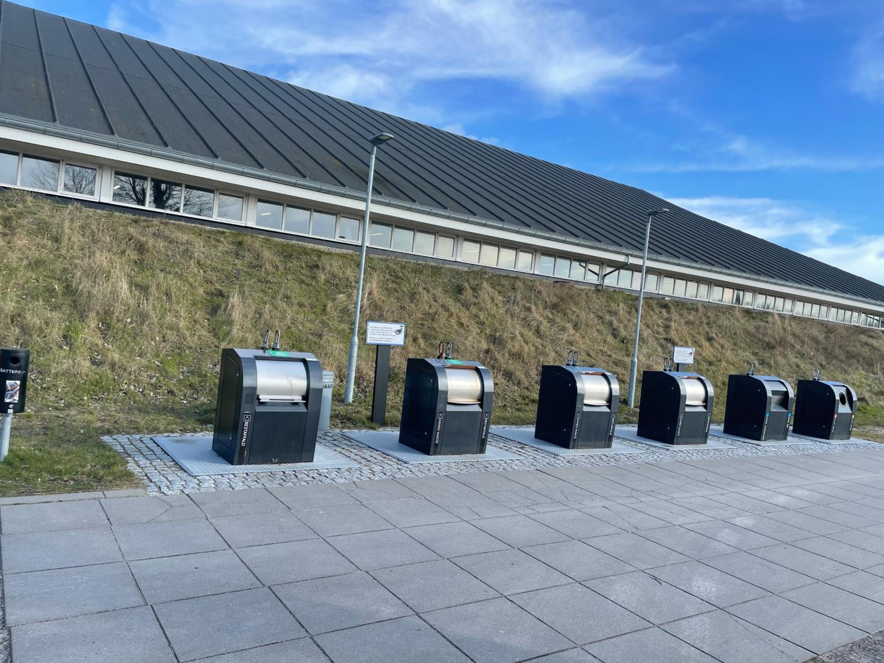 Hyggelig sommerhus Øer Maritime ferieby Ebeltoft