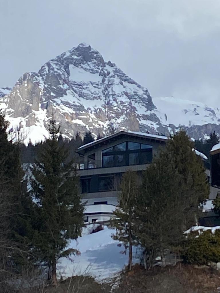 Bergleben Maria Alm - Haus Panorama