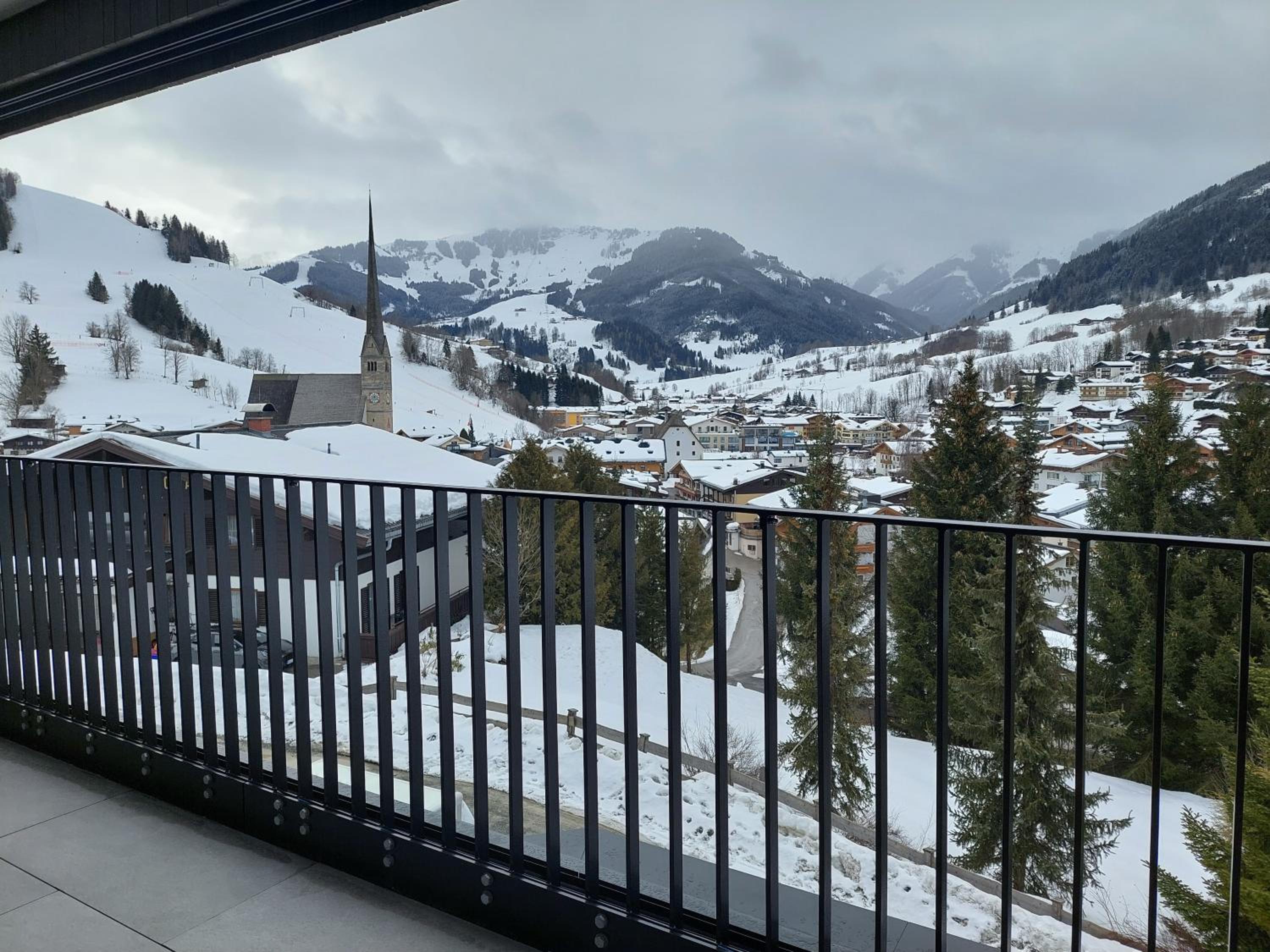 Bergleben Maria Alm - Haus Panorama