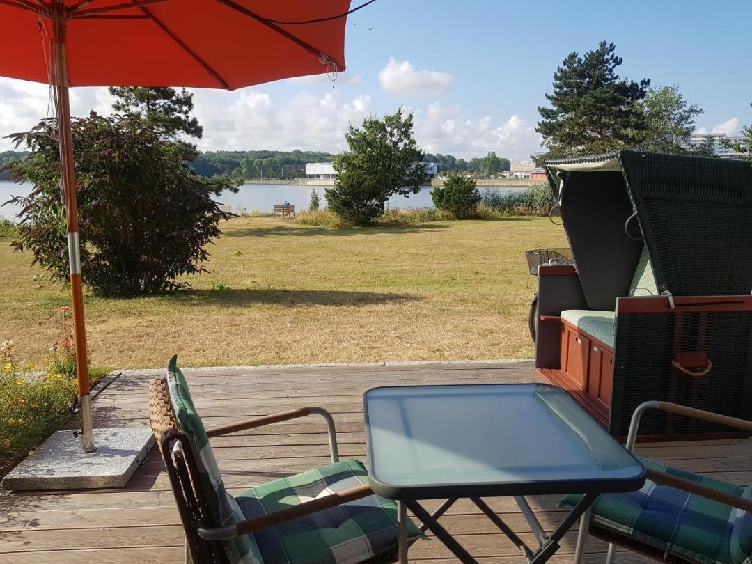 Strandhotel-Heiligenhafen-Wohnung-8-Typ-III view 2