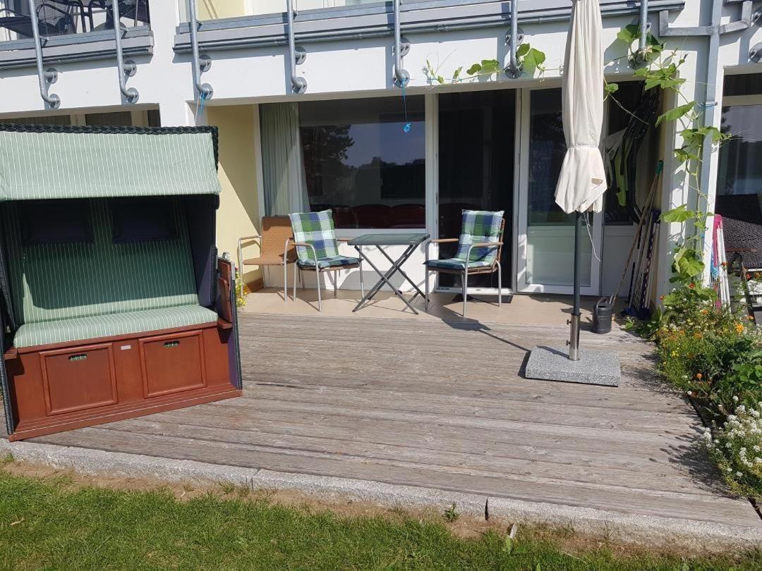 Strandhotel-Heiligenhafen-Wohnung-8-Typ-III view 3
