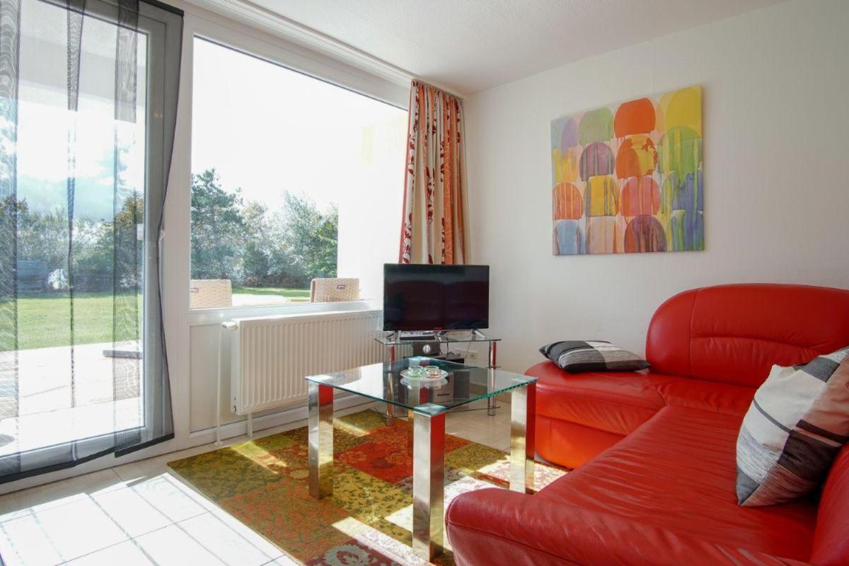 Strandhotel-Heiligenhafen-Wohnung-8-Typ-III view 5