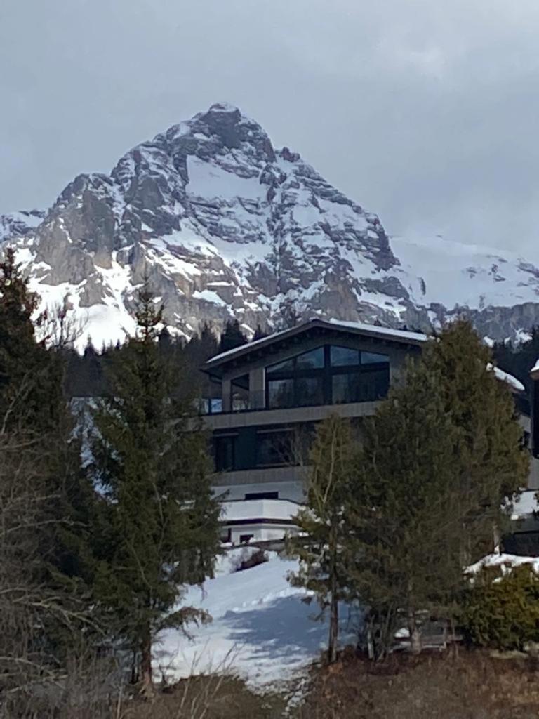 Bergleben Maria Alm - Haus Panorama