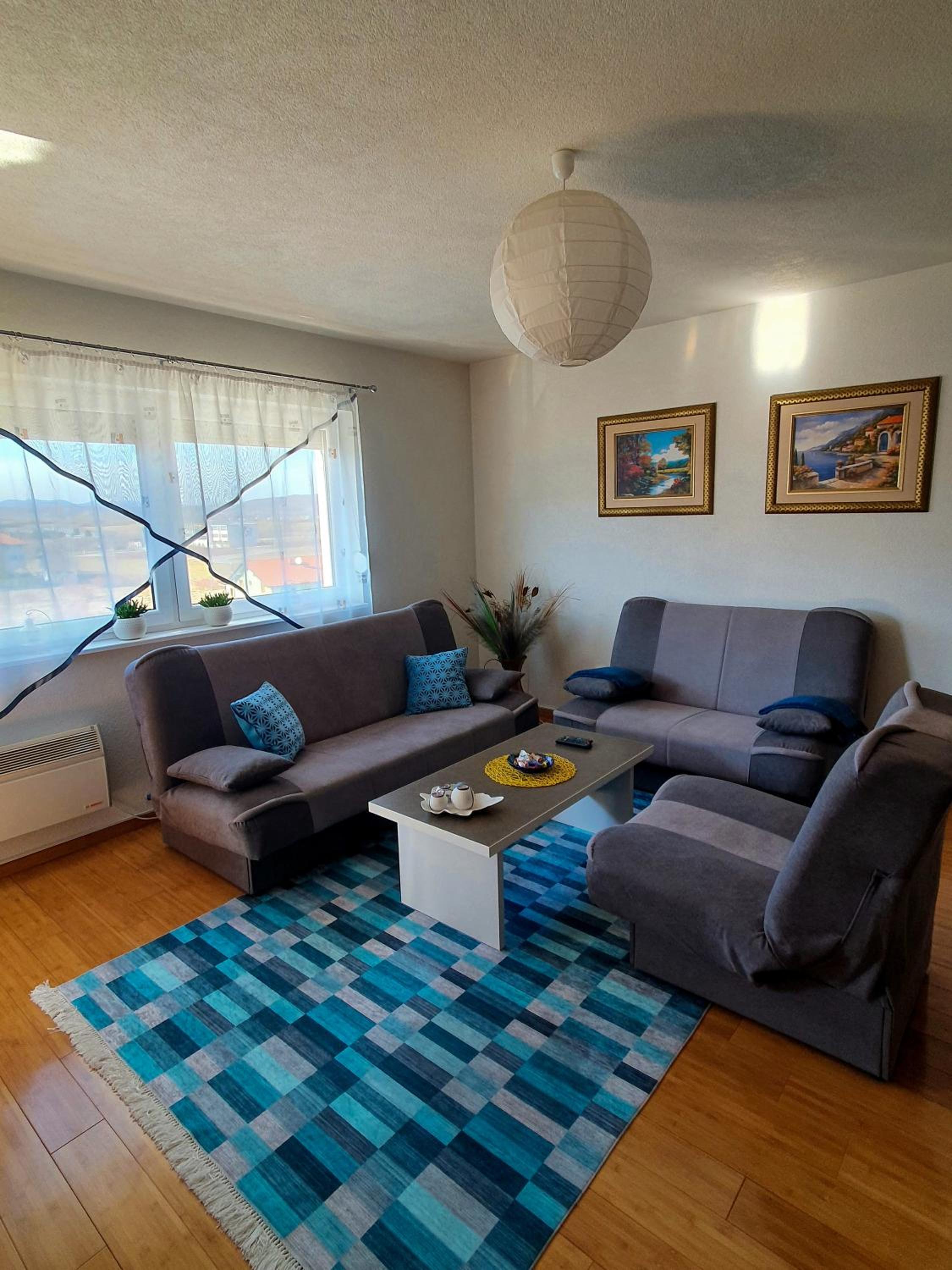 Dalija Apartment view 5