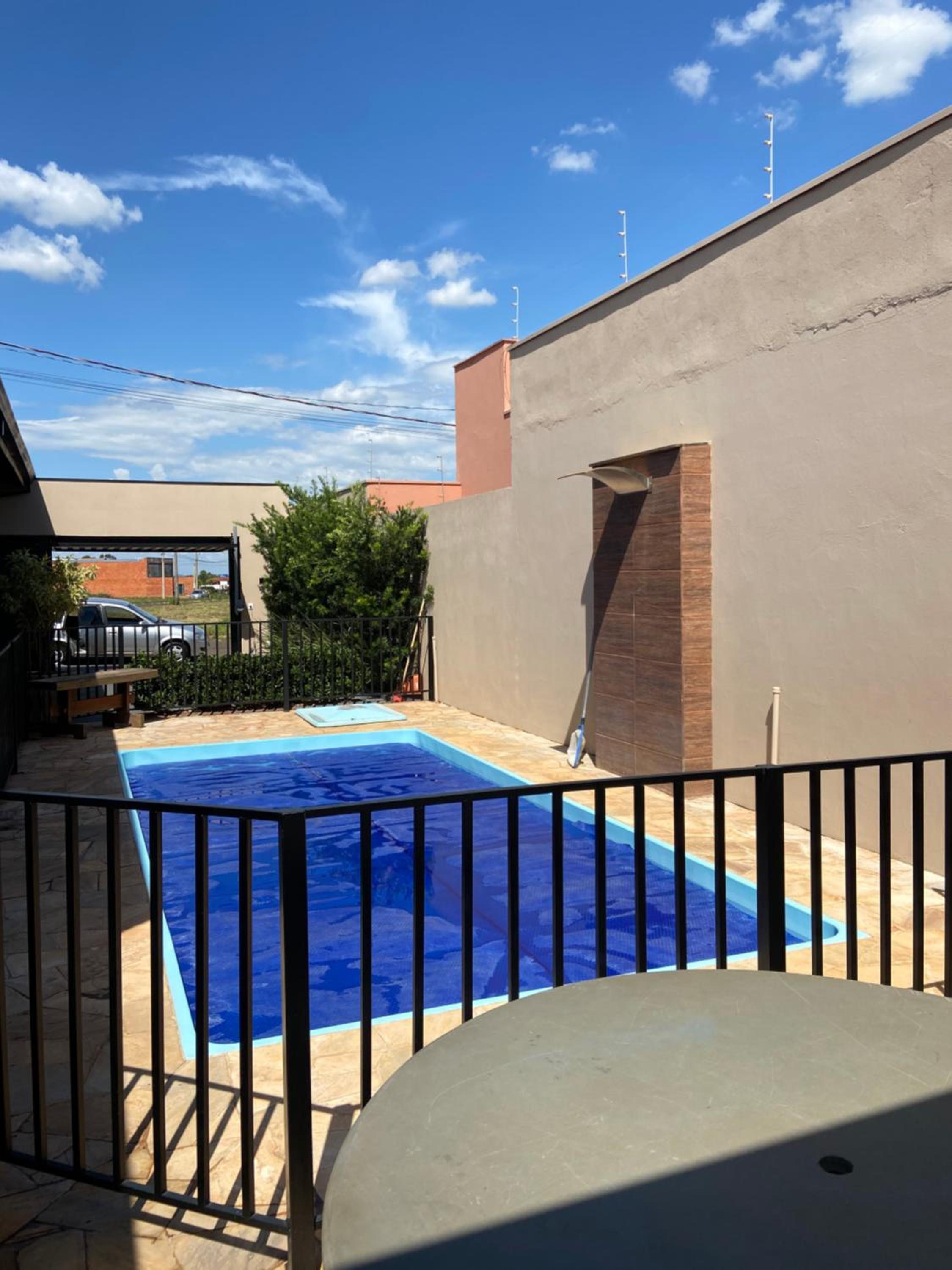 Casa de temporada Amelio Dionísio