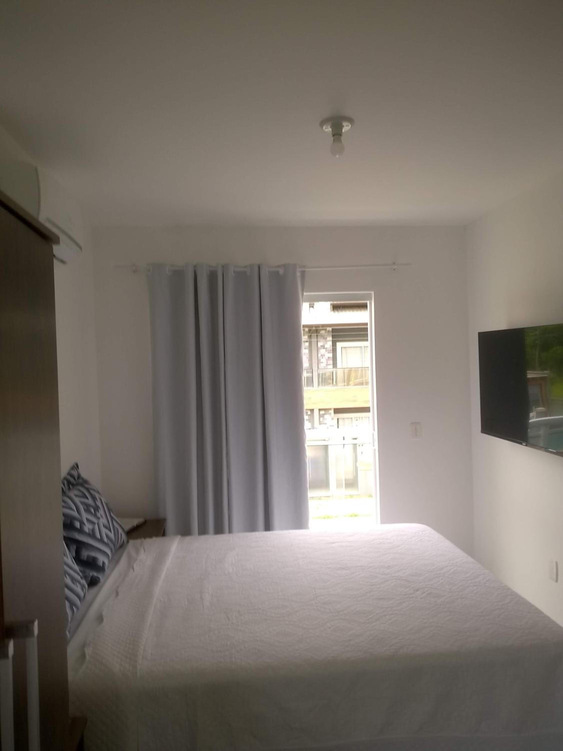 Residencial Farol das Conchas
