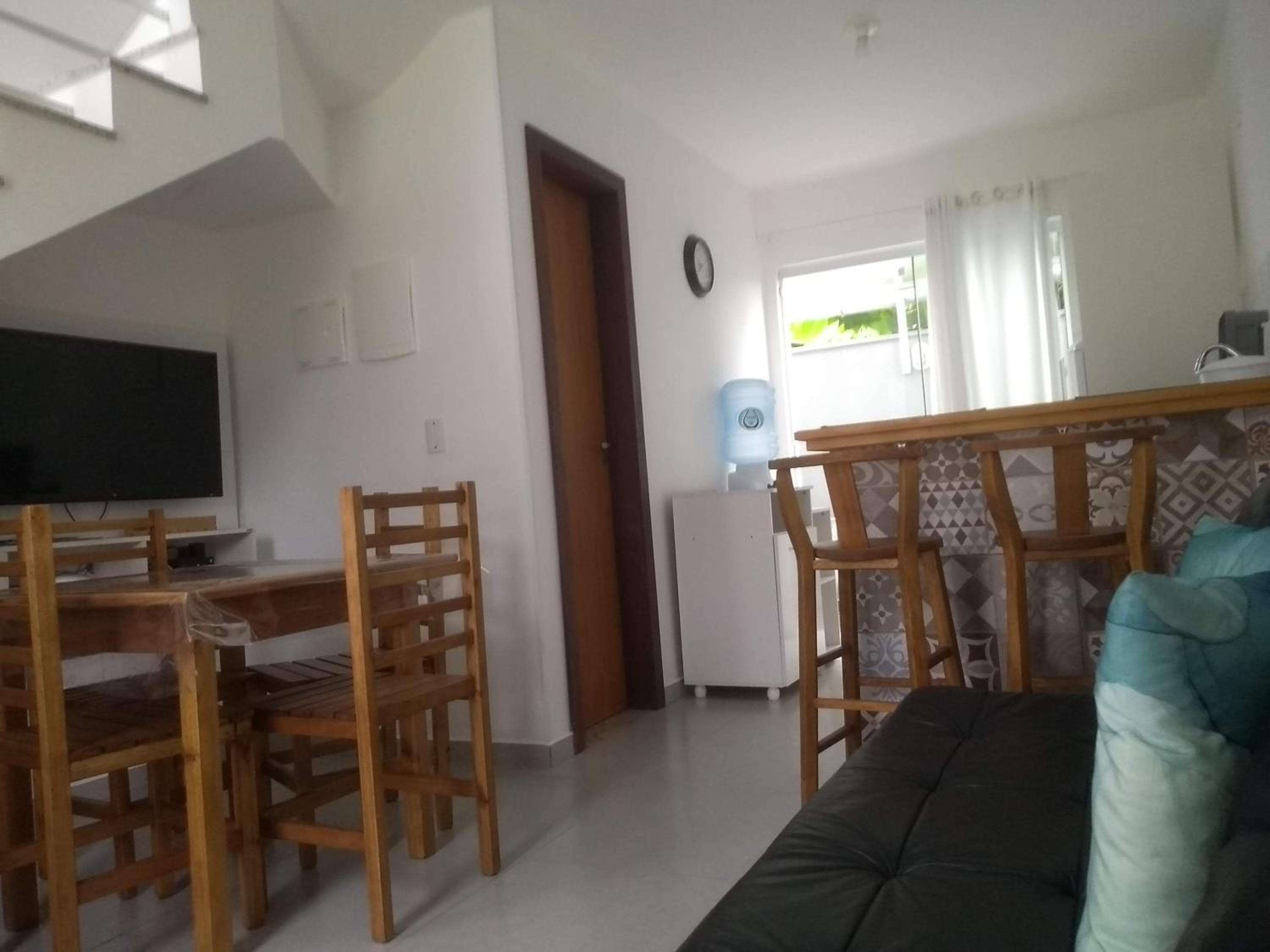 Residencial Farol das Conchas