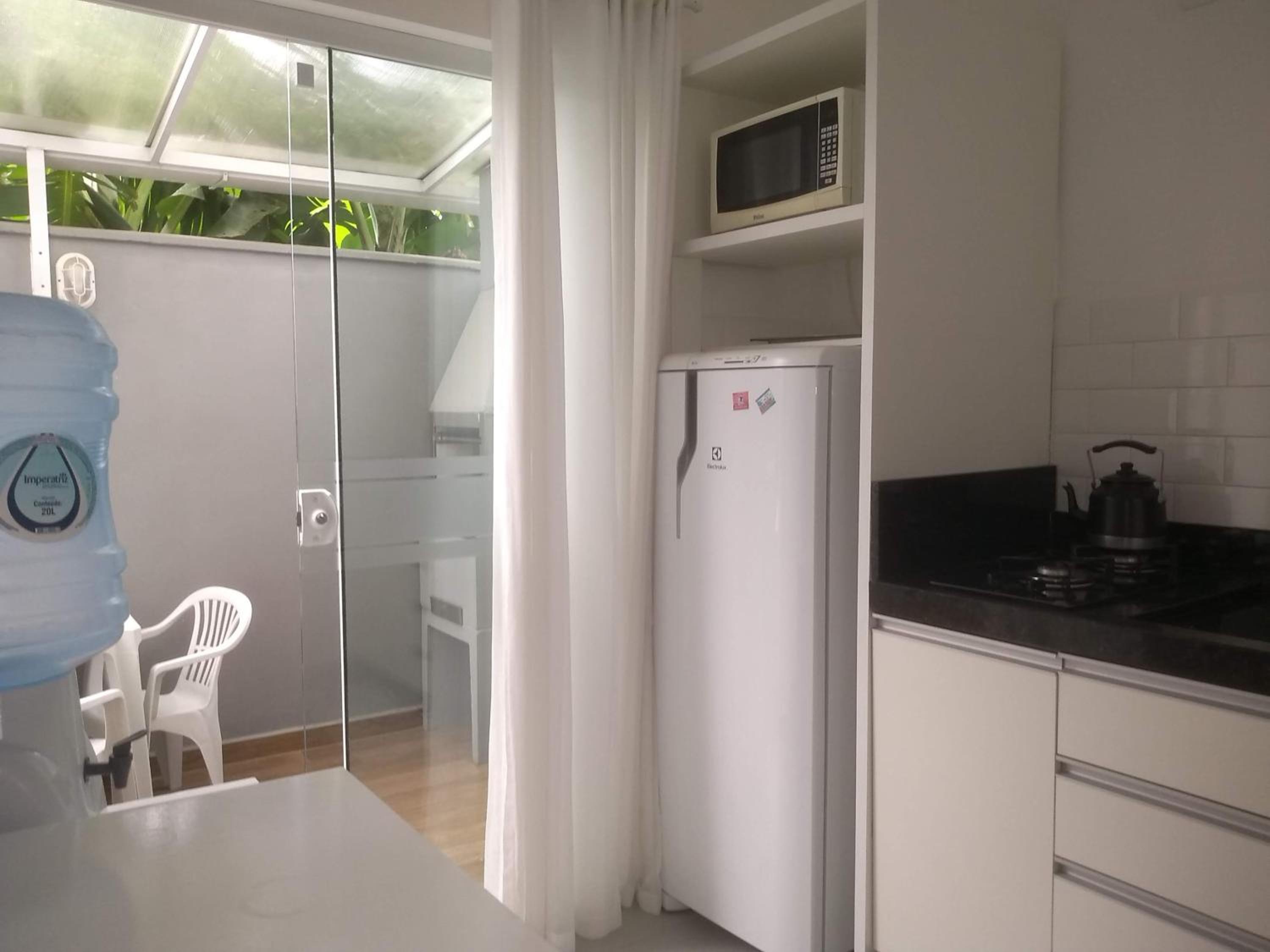 Residencial Farol das Conchas