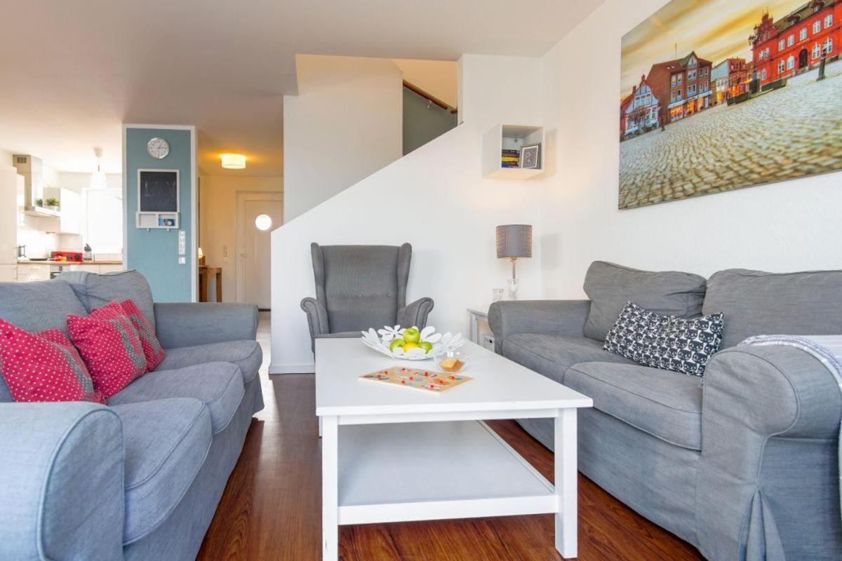 Ferienhaus-Luv