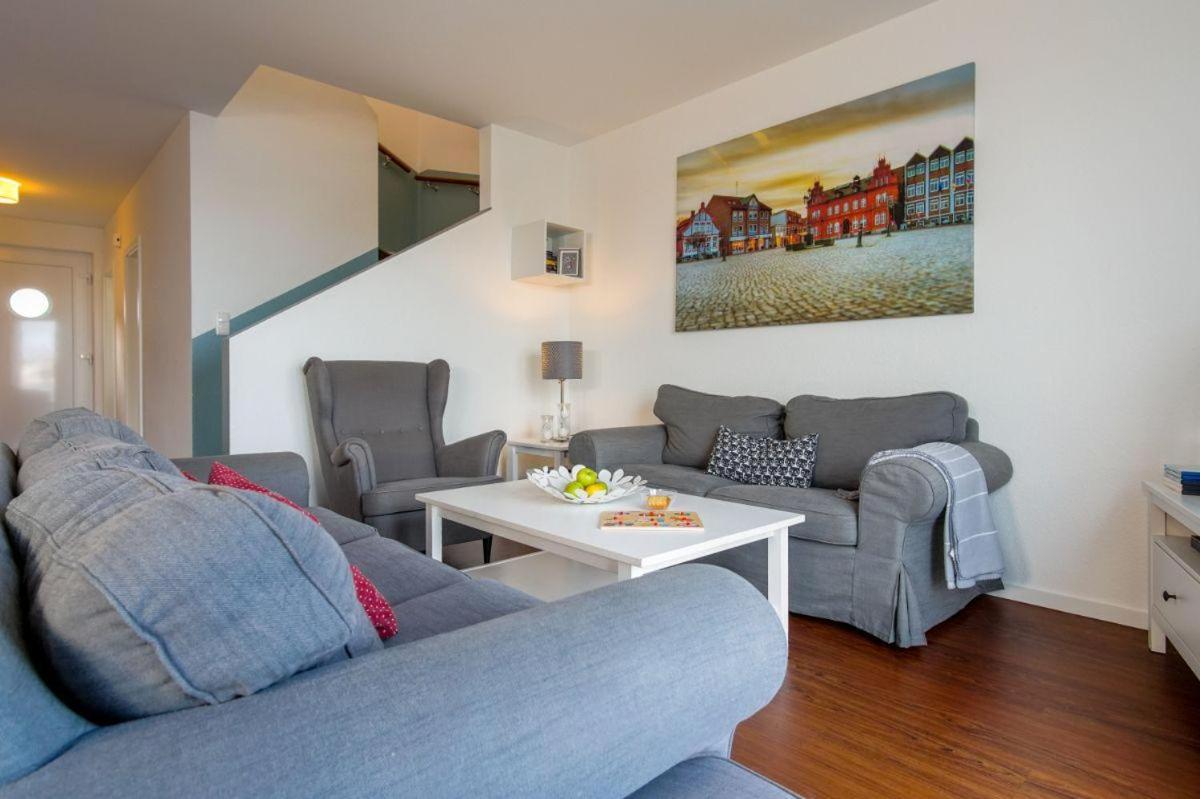 Ferienhaus-Luv