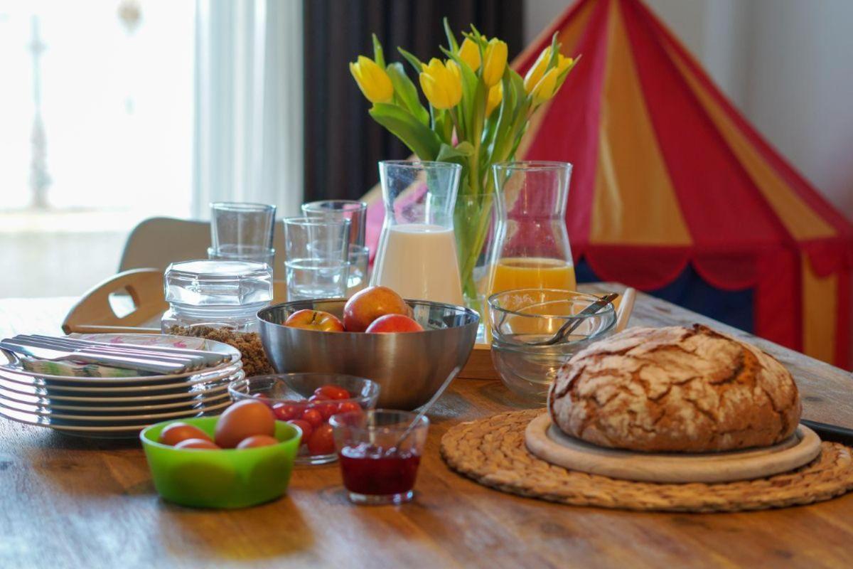 Ferienhaus-Luv