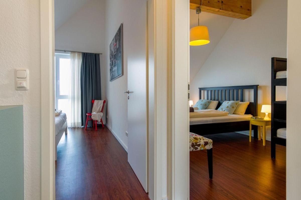 Ferienhaus-Luv