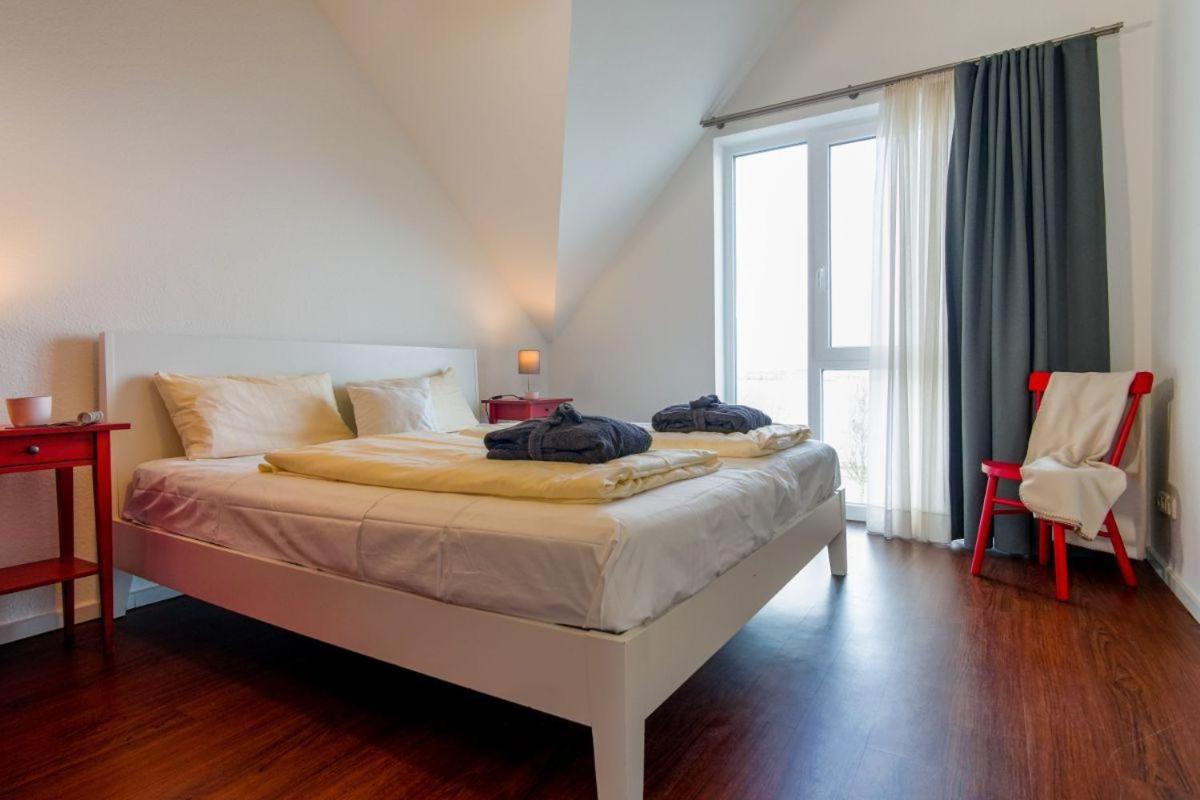 Ferienhaus-Luv