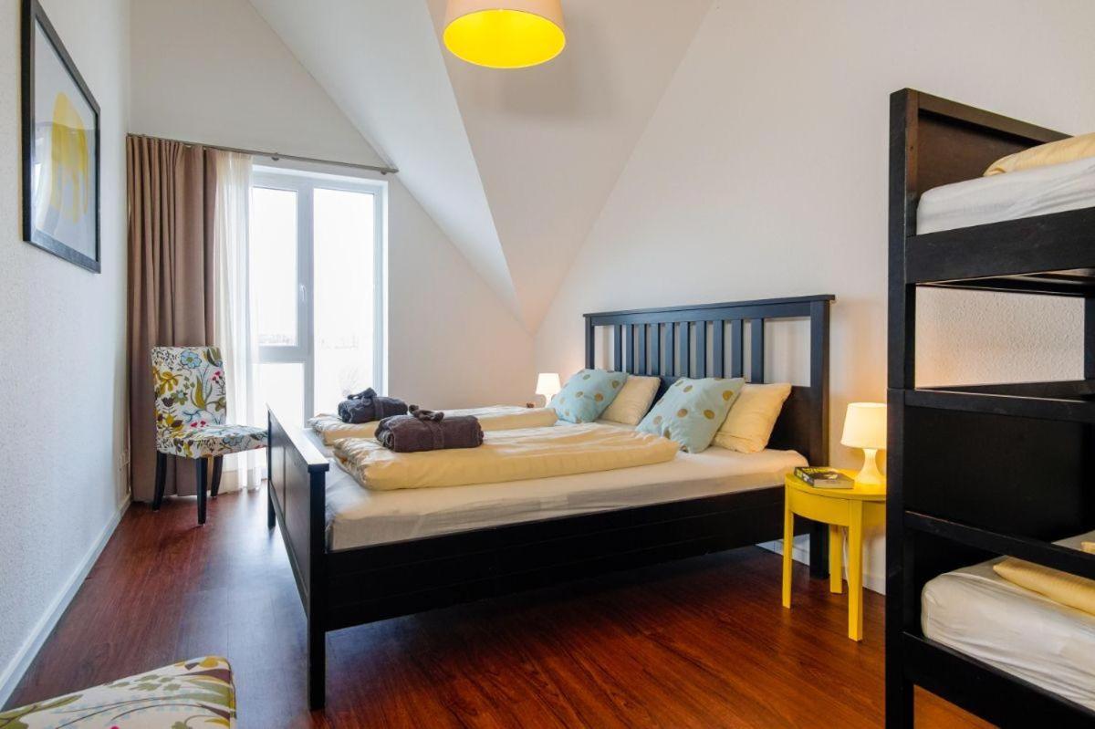 Ferienhaus-Luv