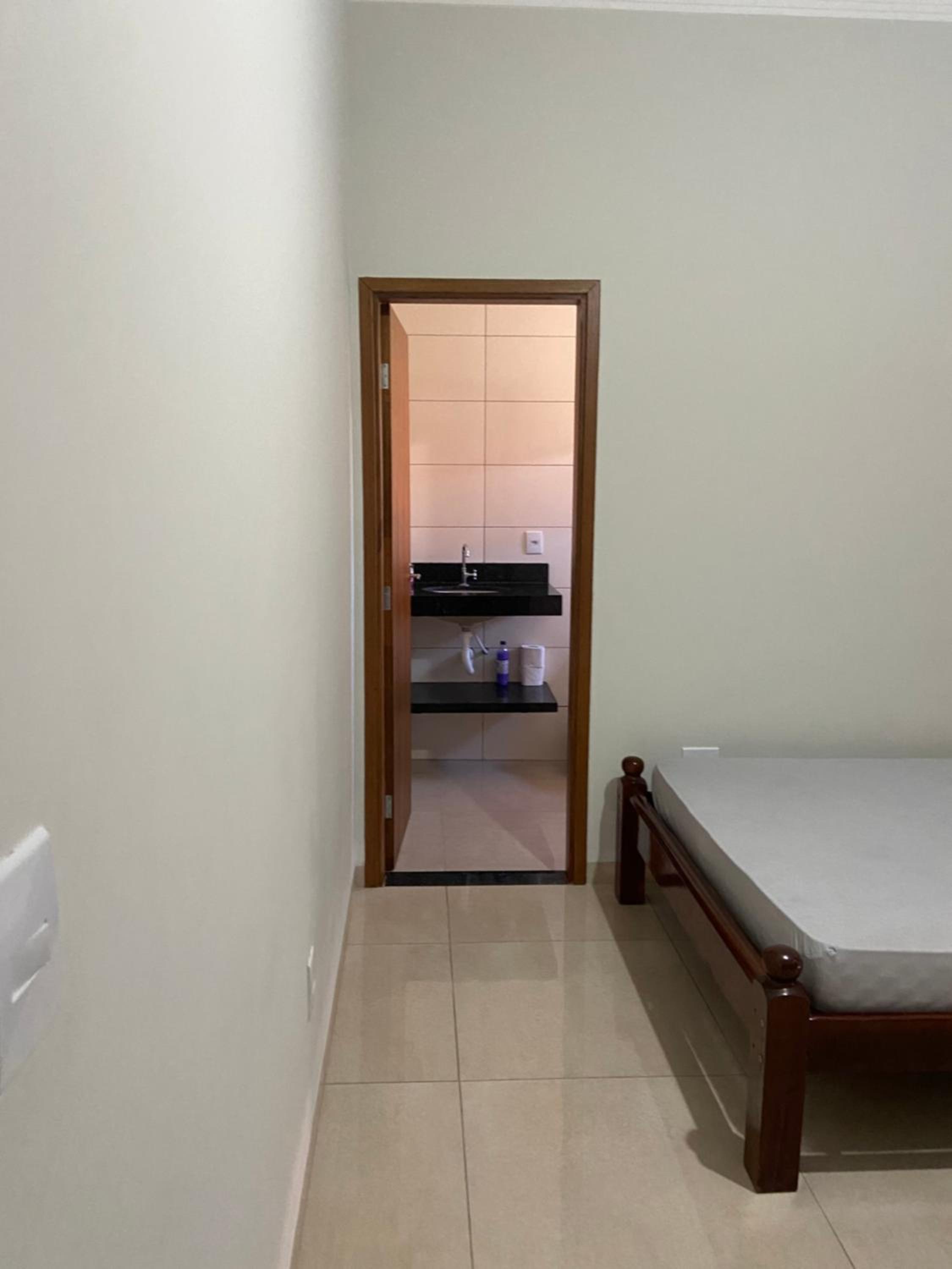 Casa de temporada Amelio Dionísio