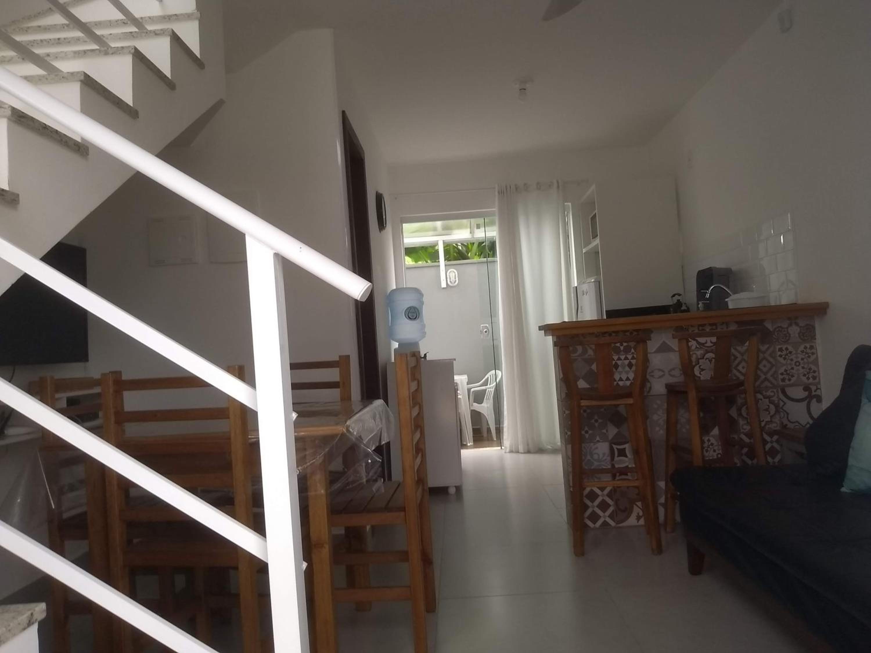 Residencial Farol das Conchas