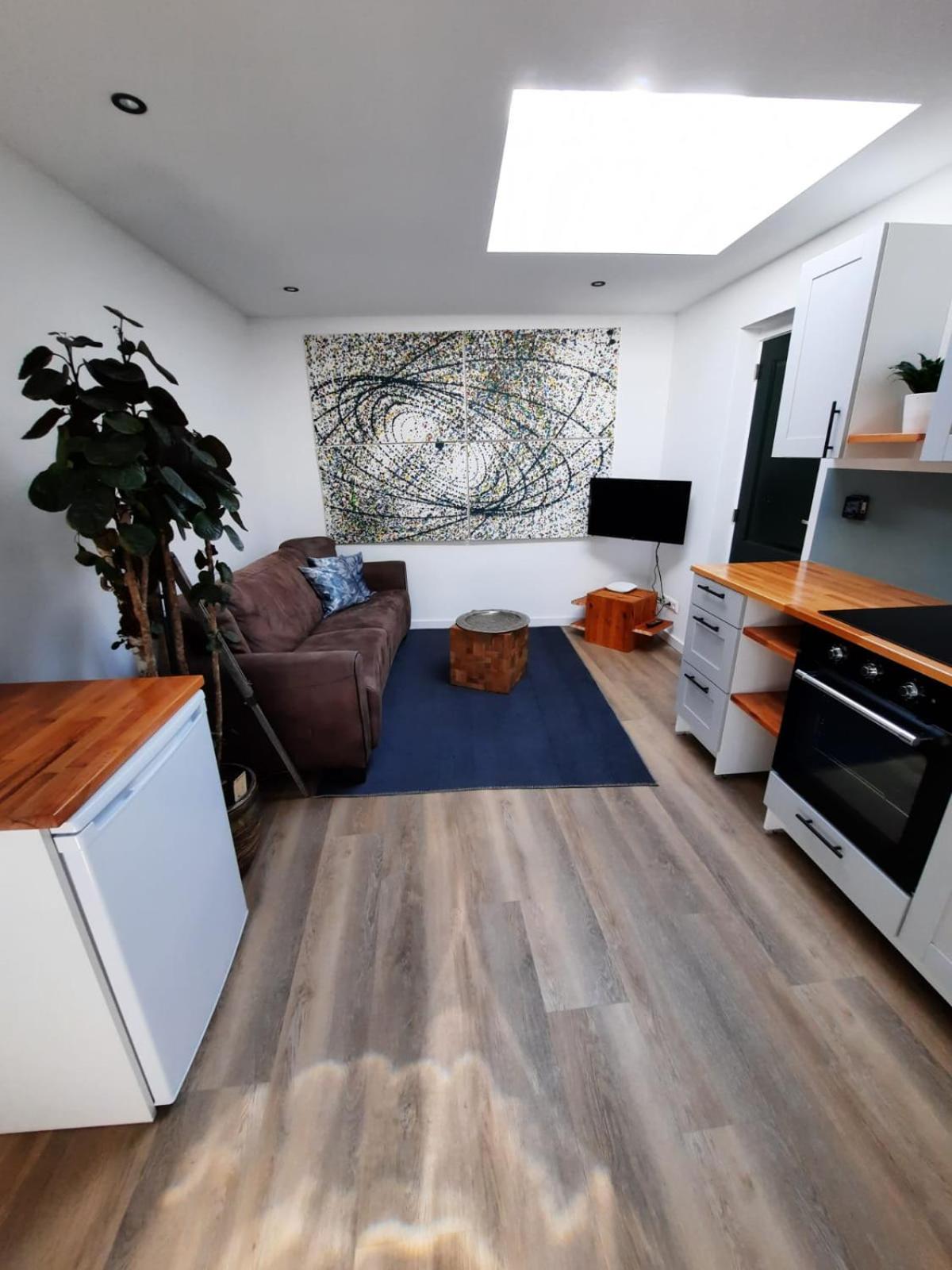 Bed & Breakfast Oude Bakkerij view 4