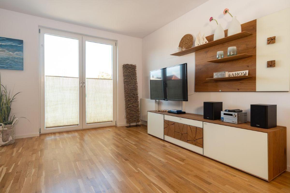 Haus-Wilhelmsplatz-Wohnung-Heimathafen view 3