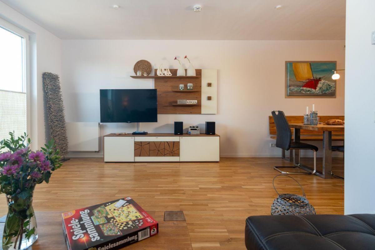 Haus-Wilhelmsplatz-Wohnung-Heimathafen view 4