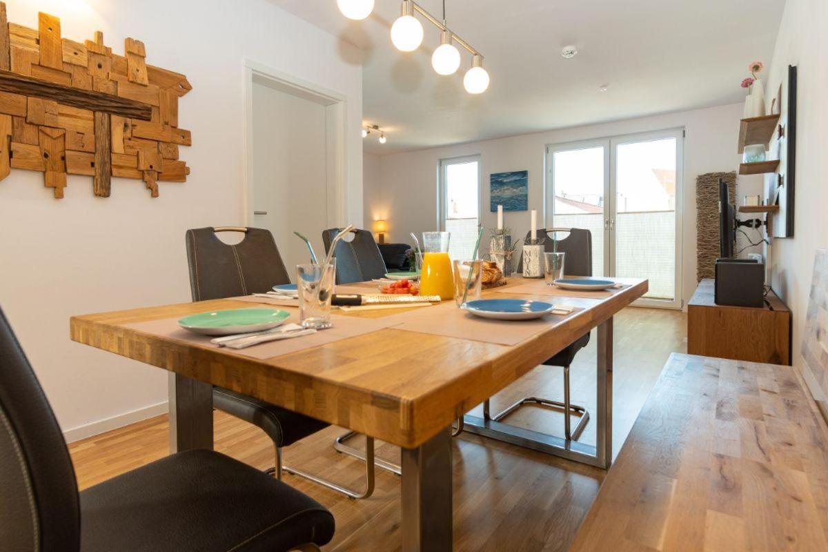 Haus-Wilhelmsplatz-Wohnung-Heimathafen view 5