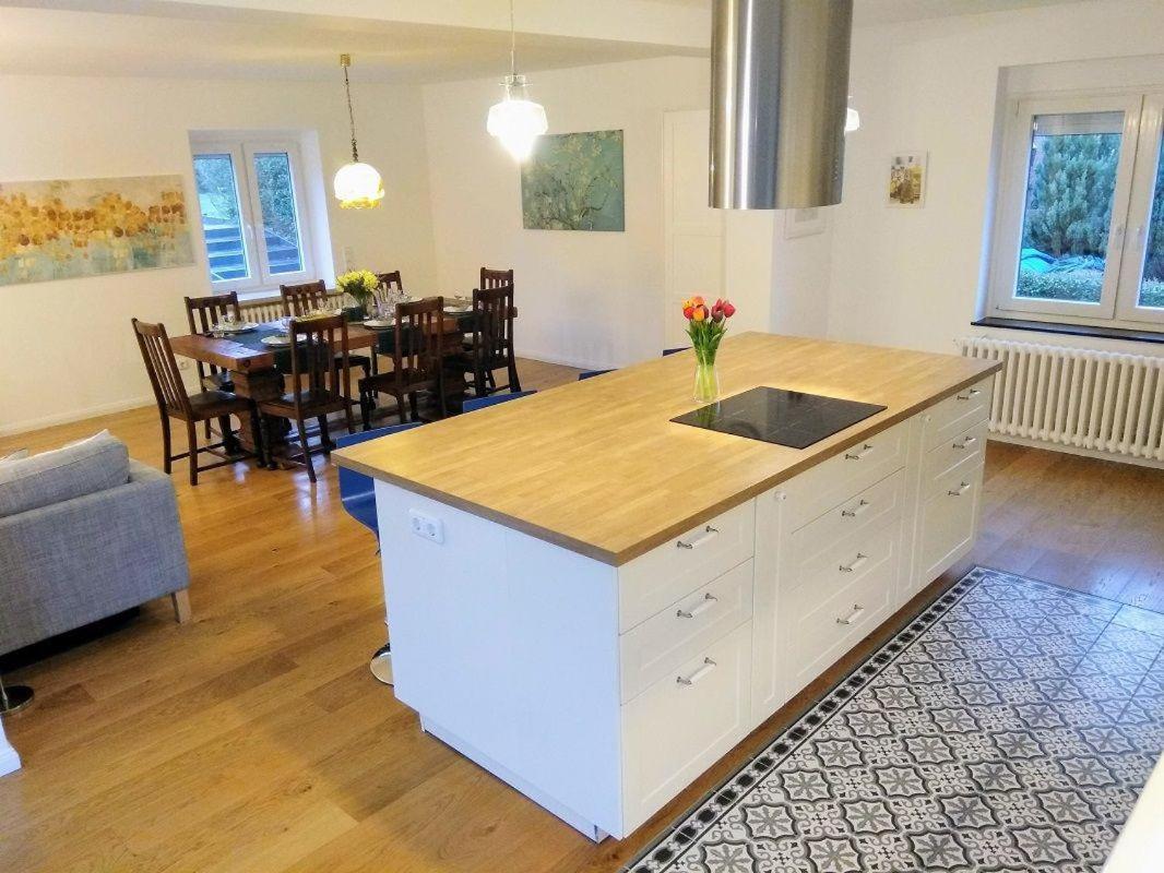 Ferienhaus-Kuestenstube