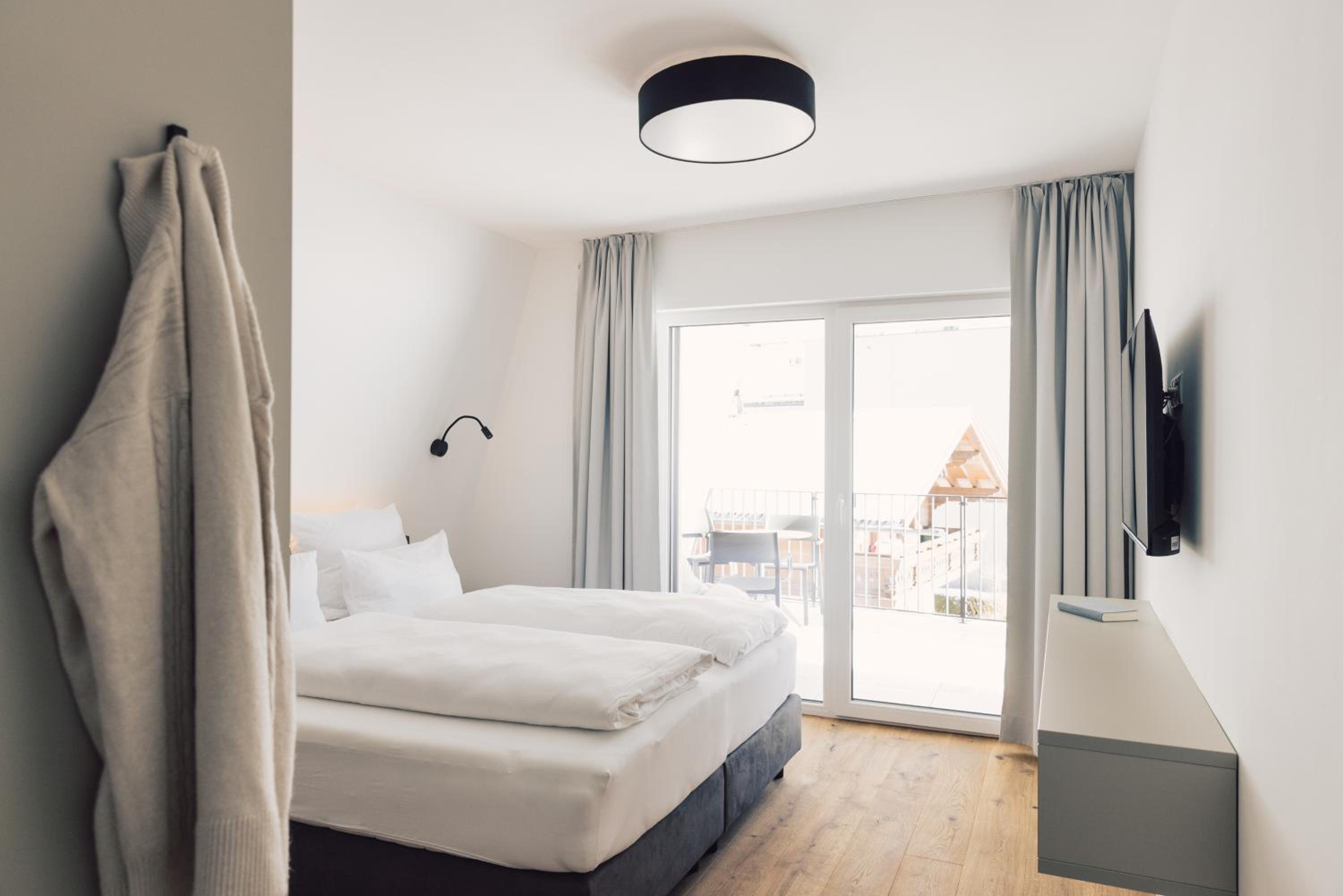 Sima-Apartments view 2