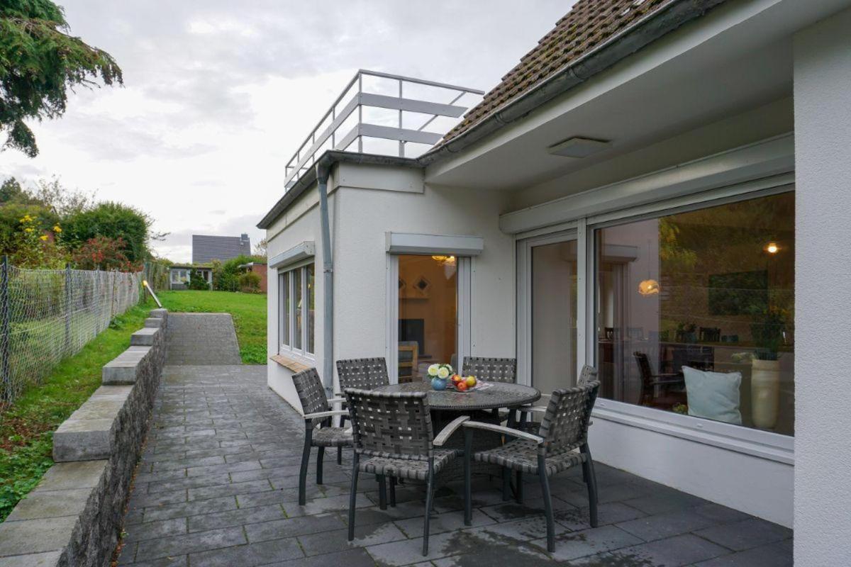 Ferienhaus-Kuestenstube