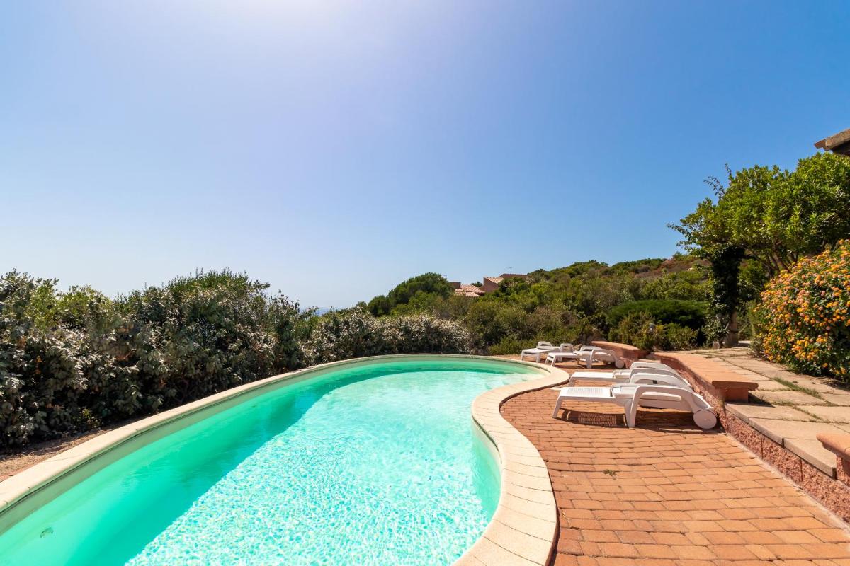 RESIDENCE STELLA MARINA - INFINITYHOLIDAYS photo 5