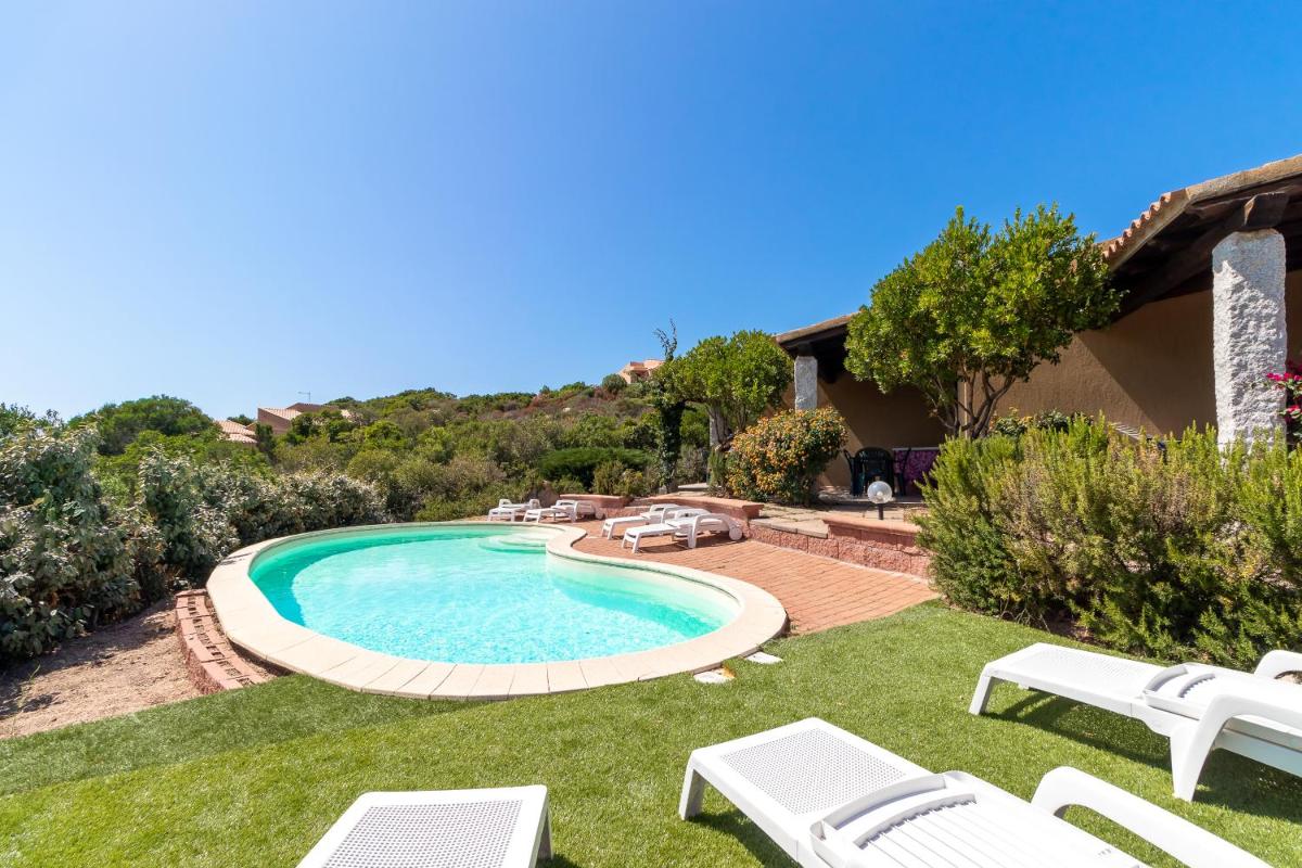 RESIDENCE STELLA MARINA - INFINITYHOLIDAYS photo 3