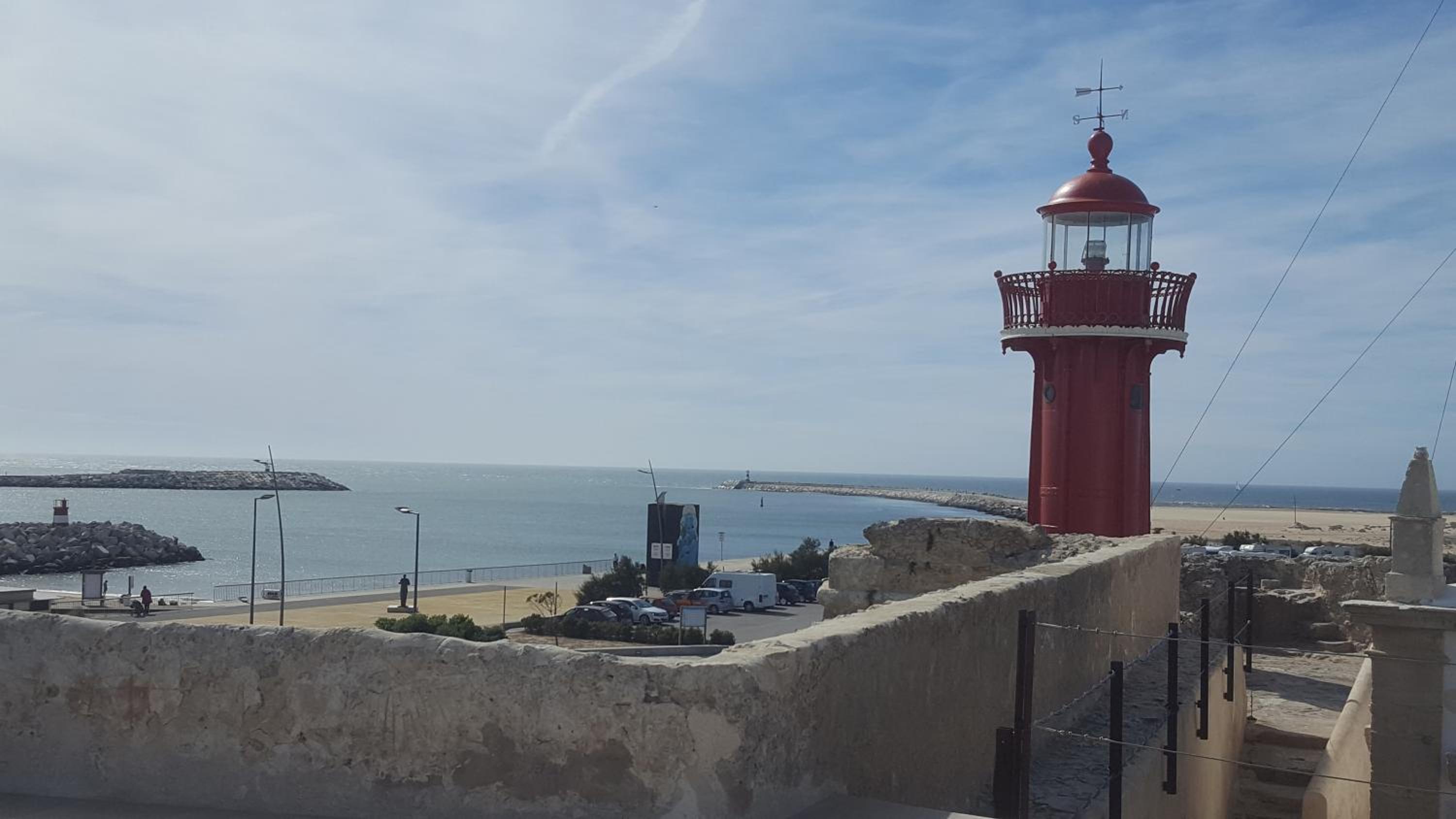 Buarcos Beach House