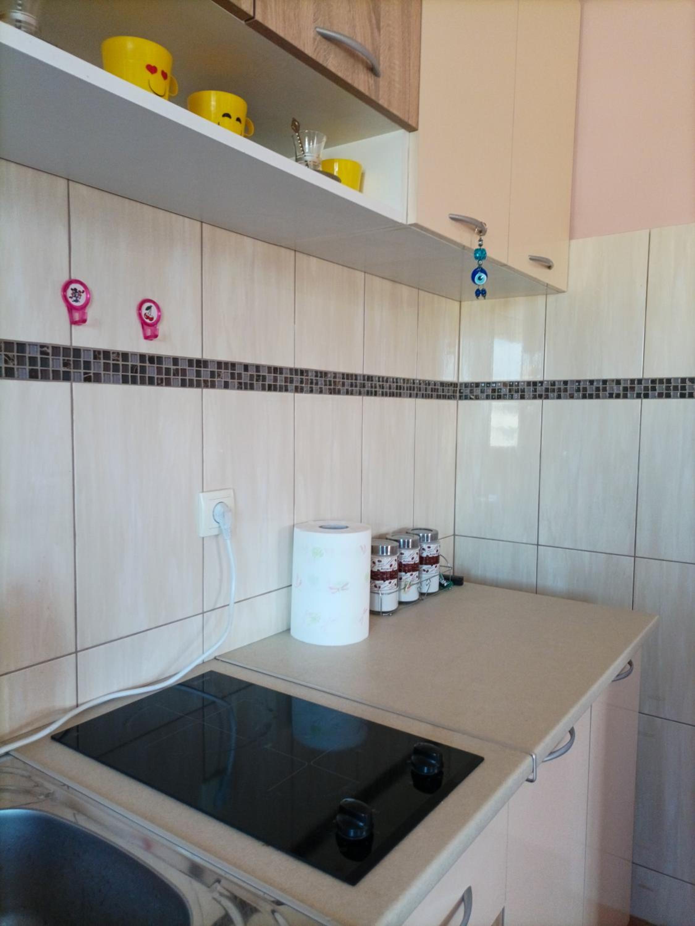 Apartman Balsa