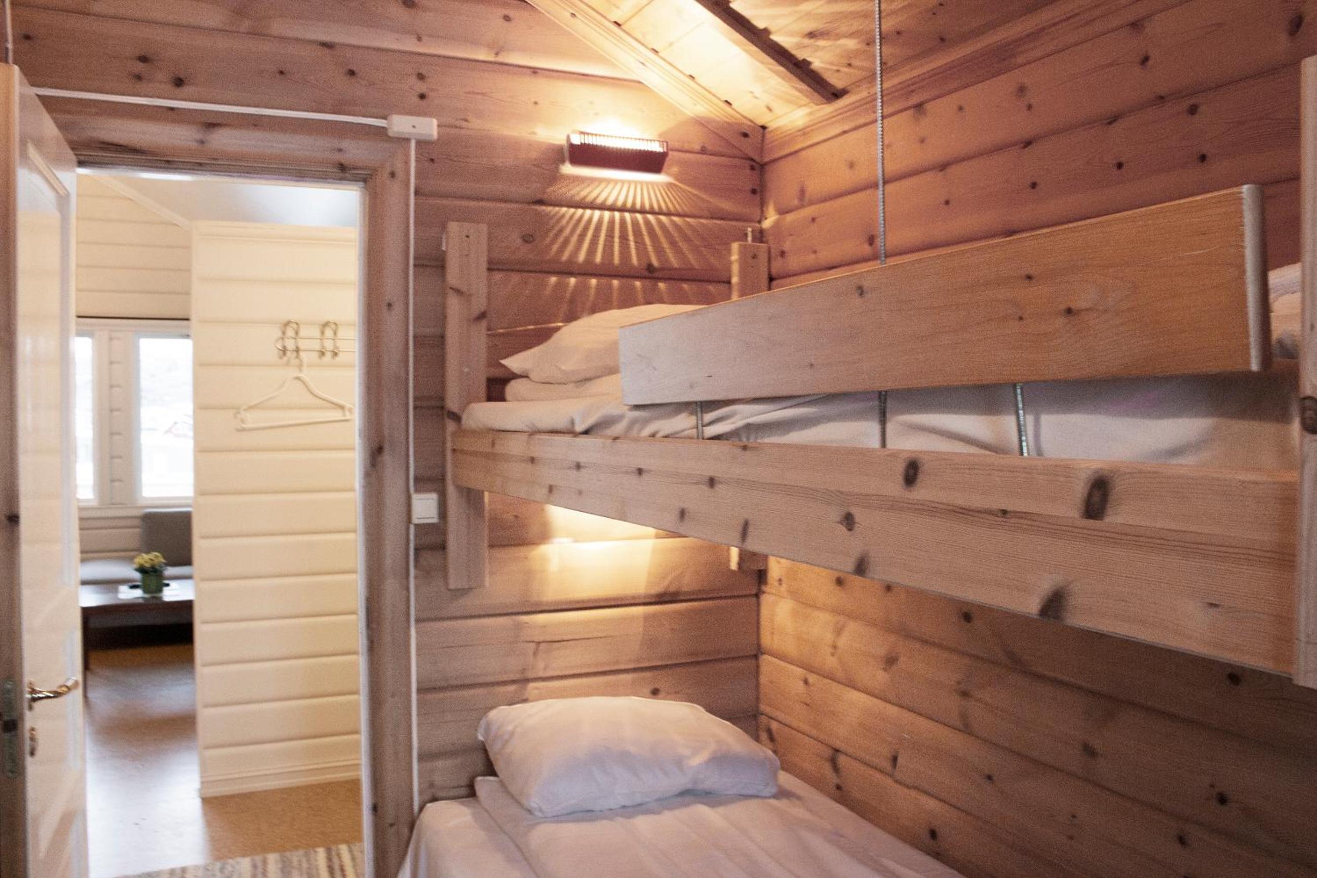 Topcamp Havblikk - Helgeland