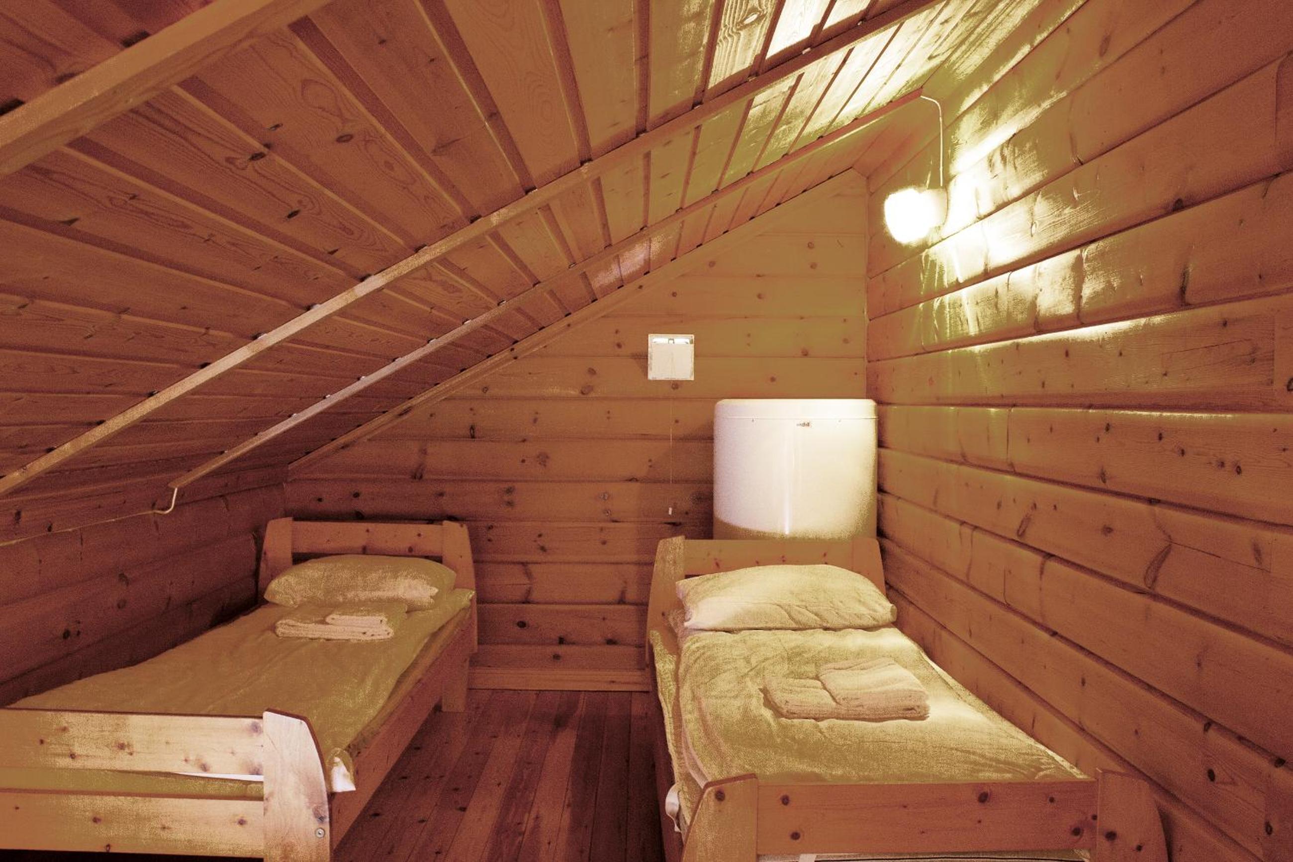 Topcamp Havblikk - Helgeland
