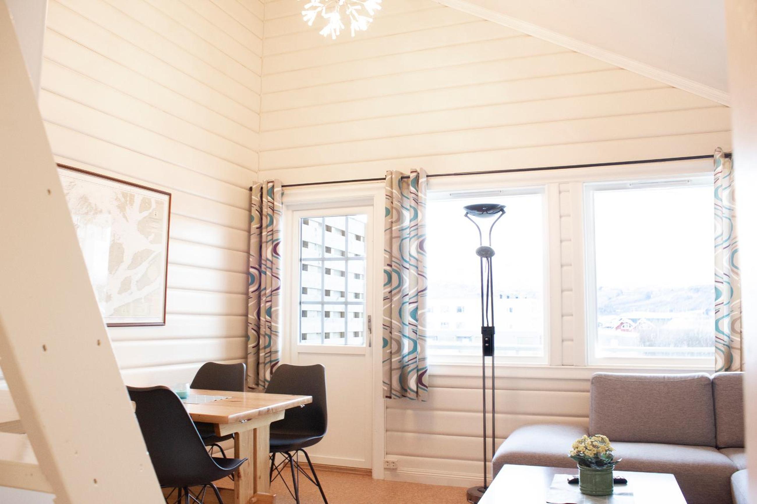 Topcamp Havblikk - Helgeland
