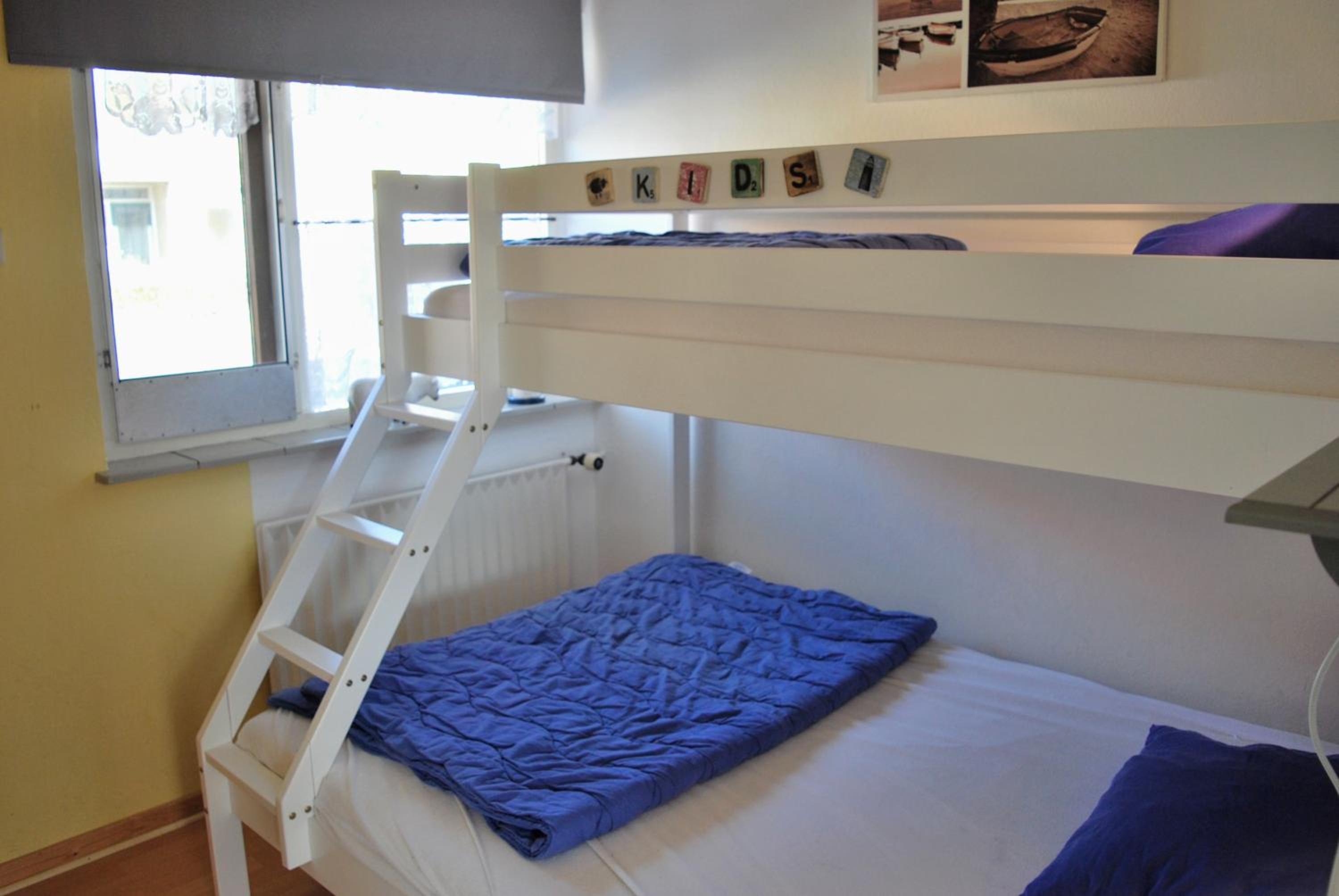 Appartement Walvis nr. 12 view 3