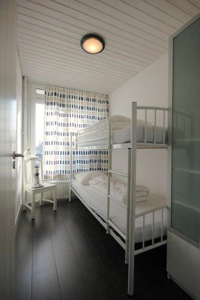 Appartement Walvis nr. 14B view 5
