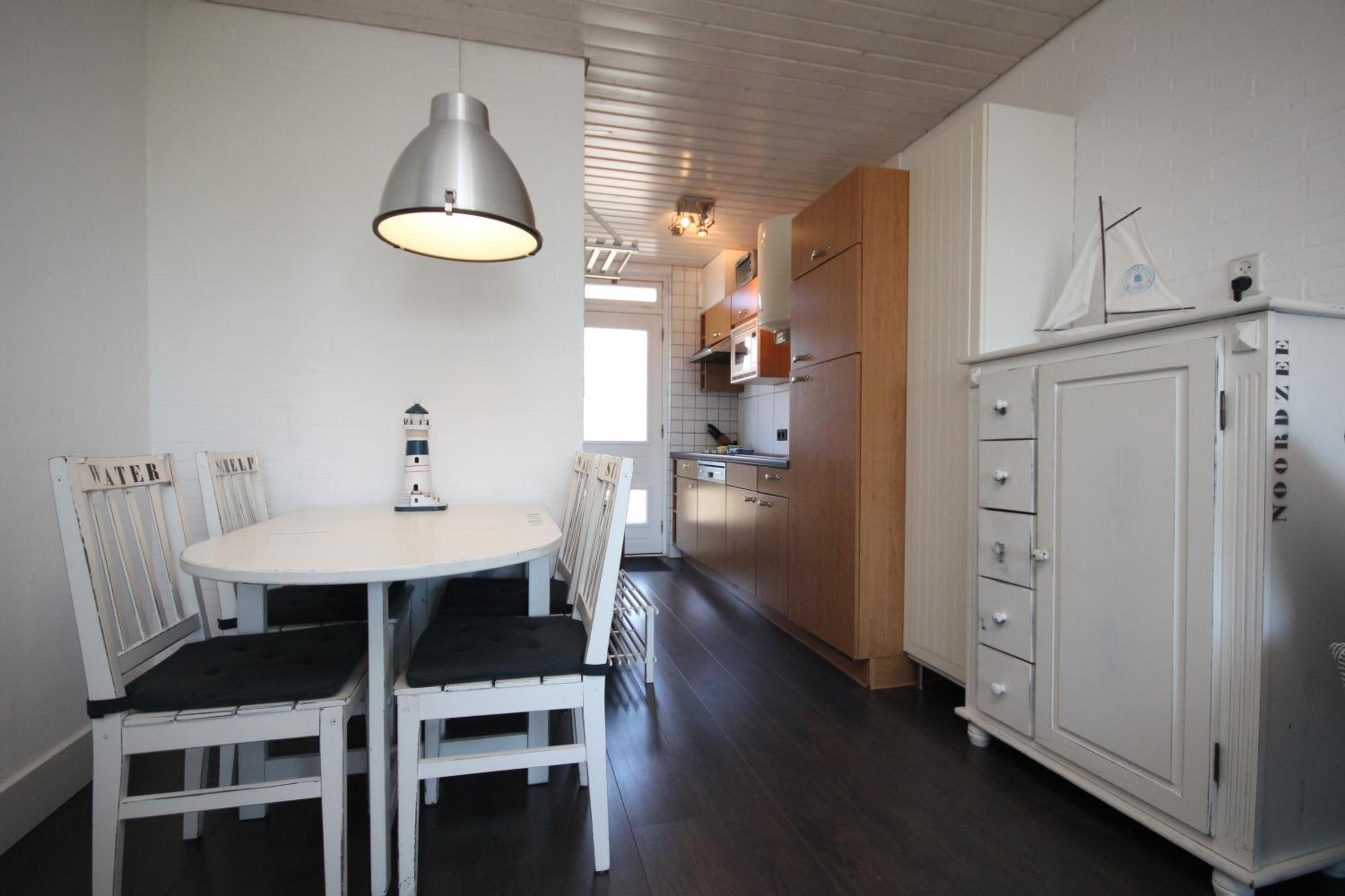 Appartement Walvis nr. 14B view 4