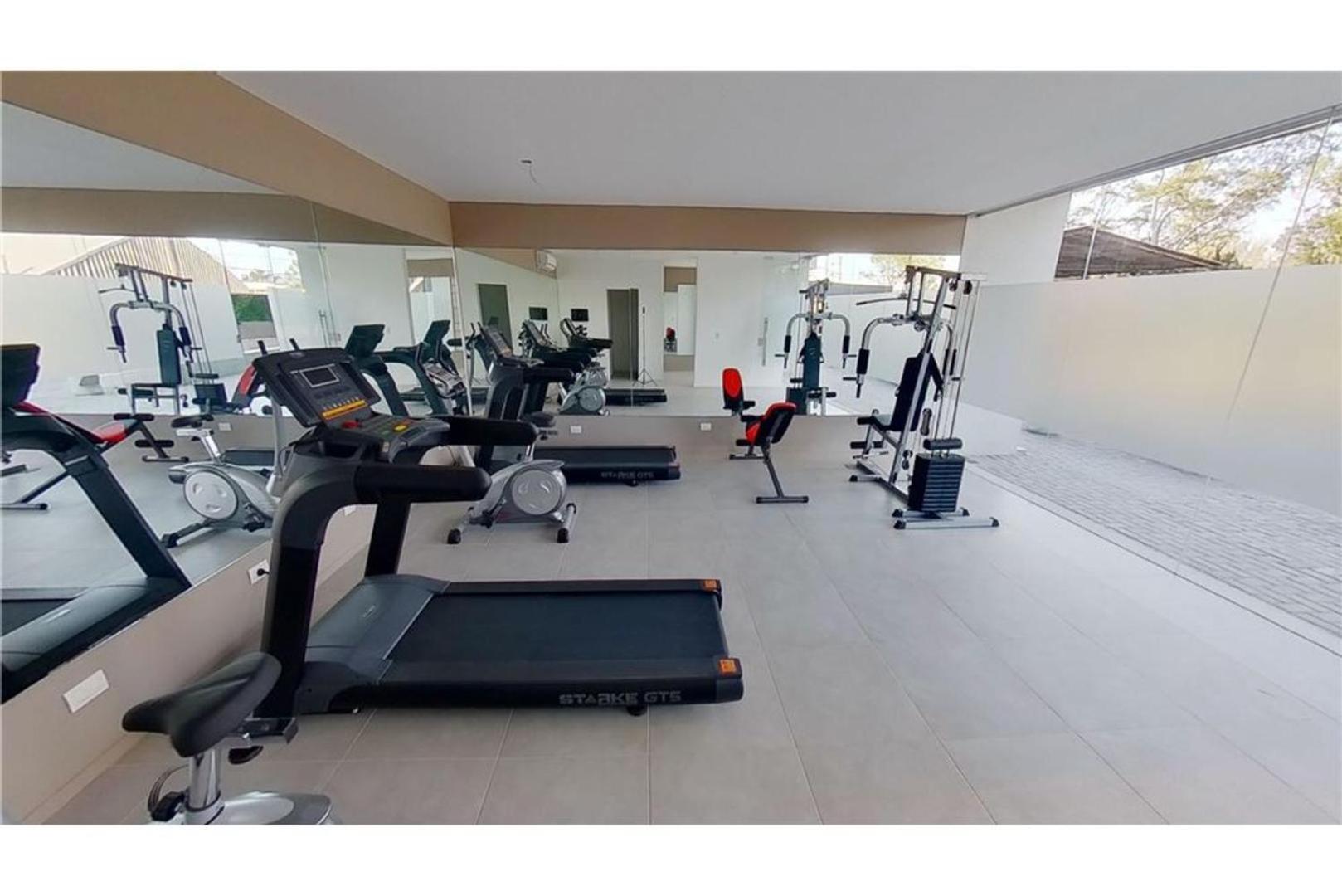 Nuevo Riverside II Ubicado estratégicamente piscina gym laundry cochera