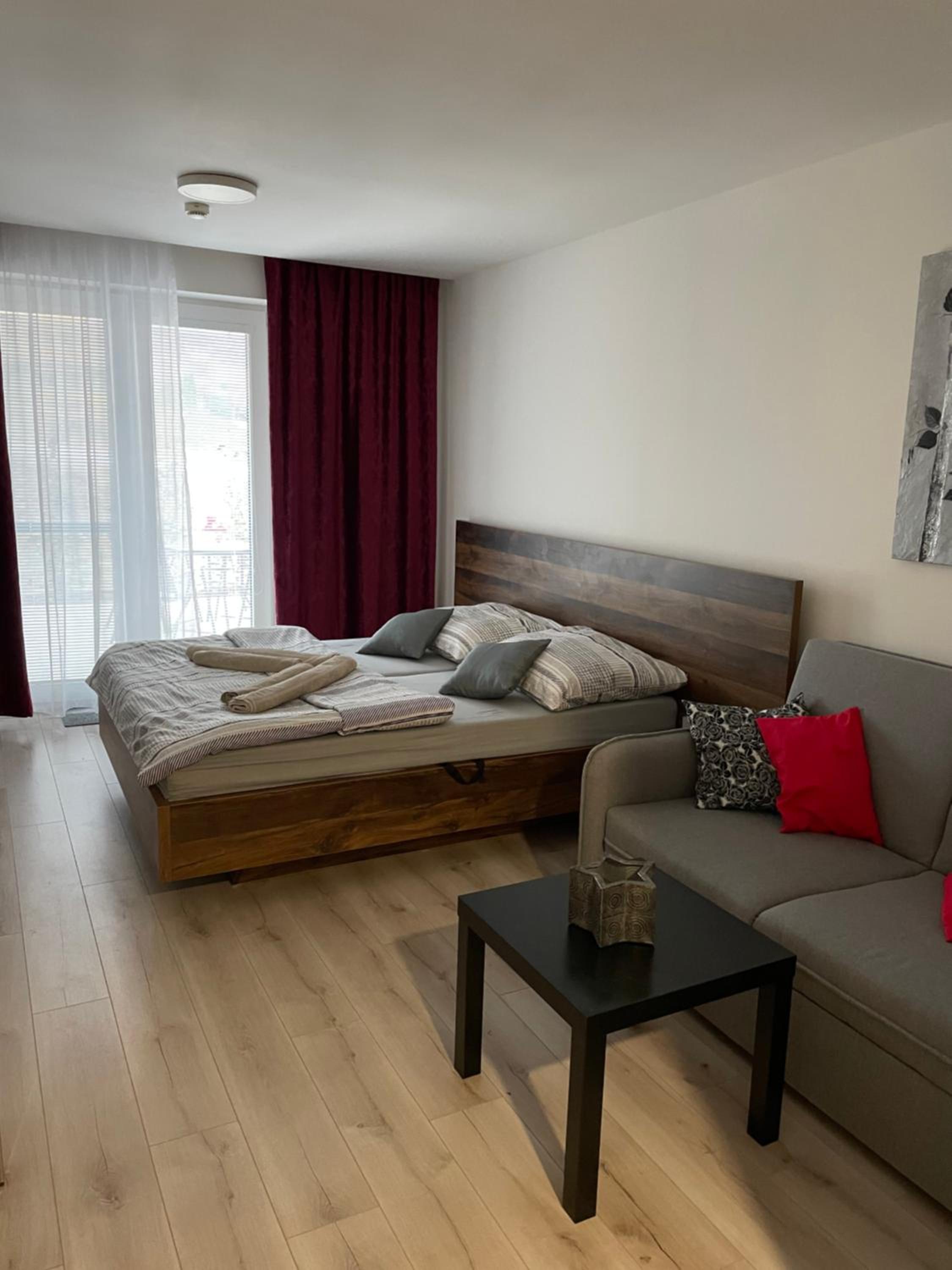 Apartmán Diamond 2 view 5