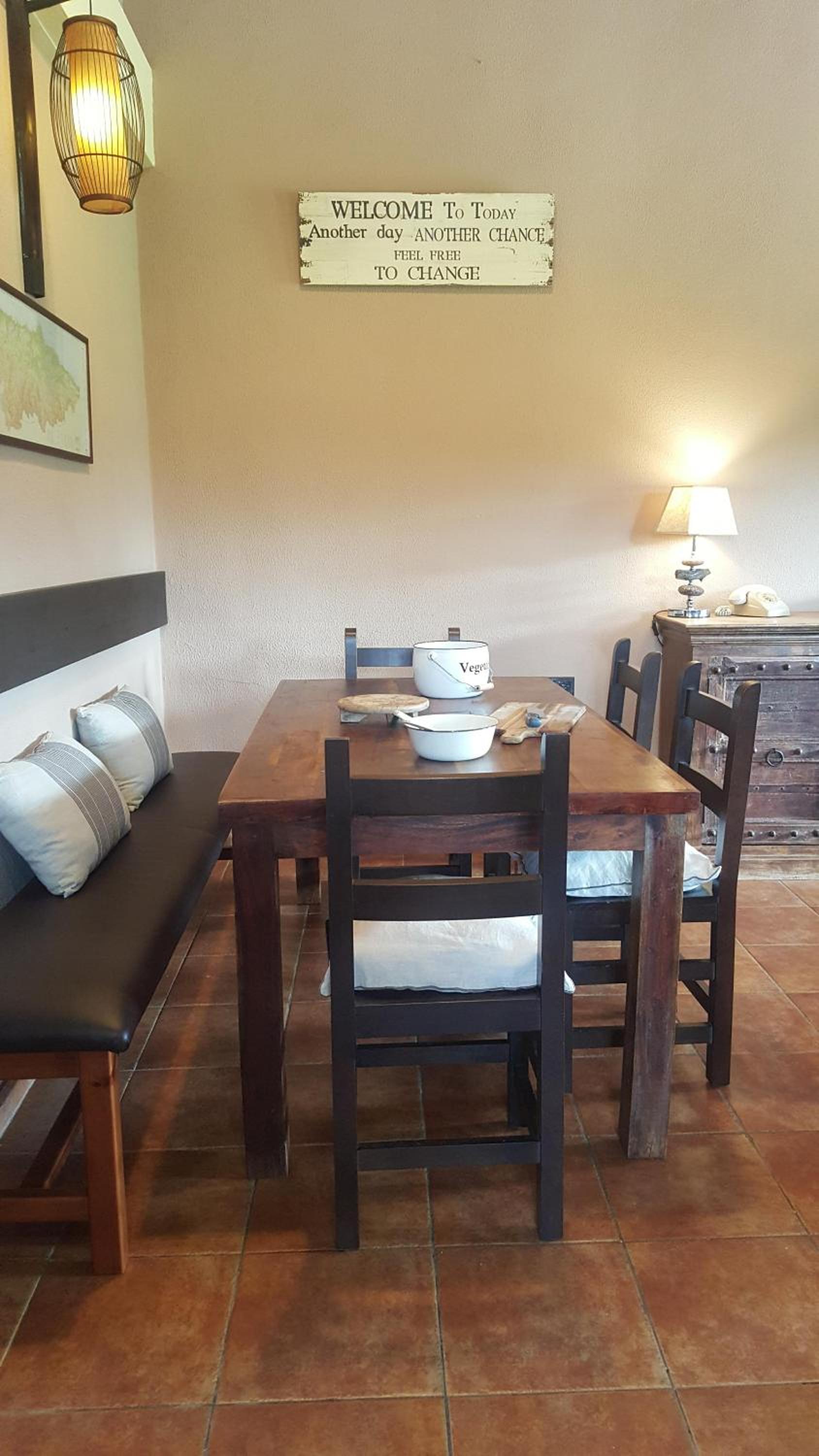 Apartamentos Rurales 