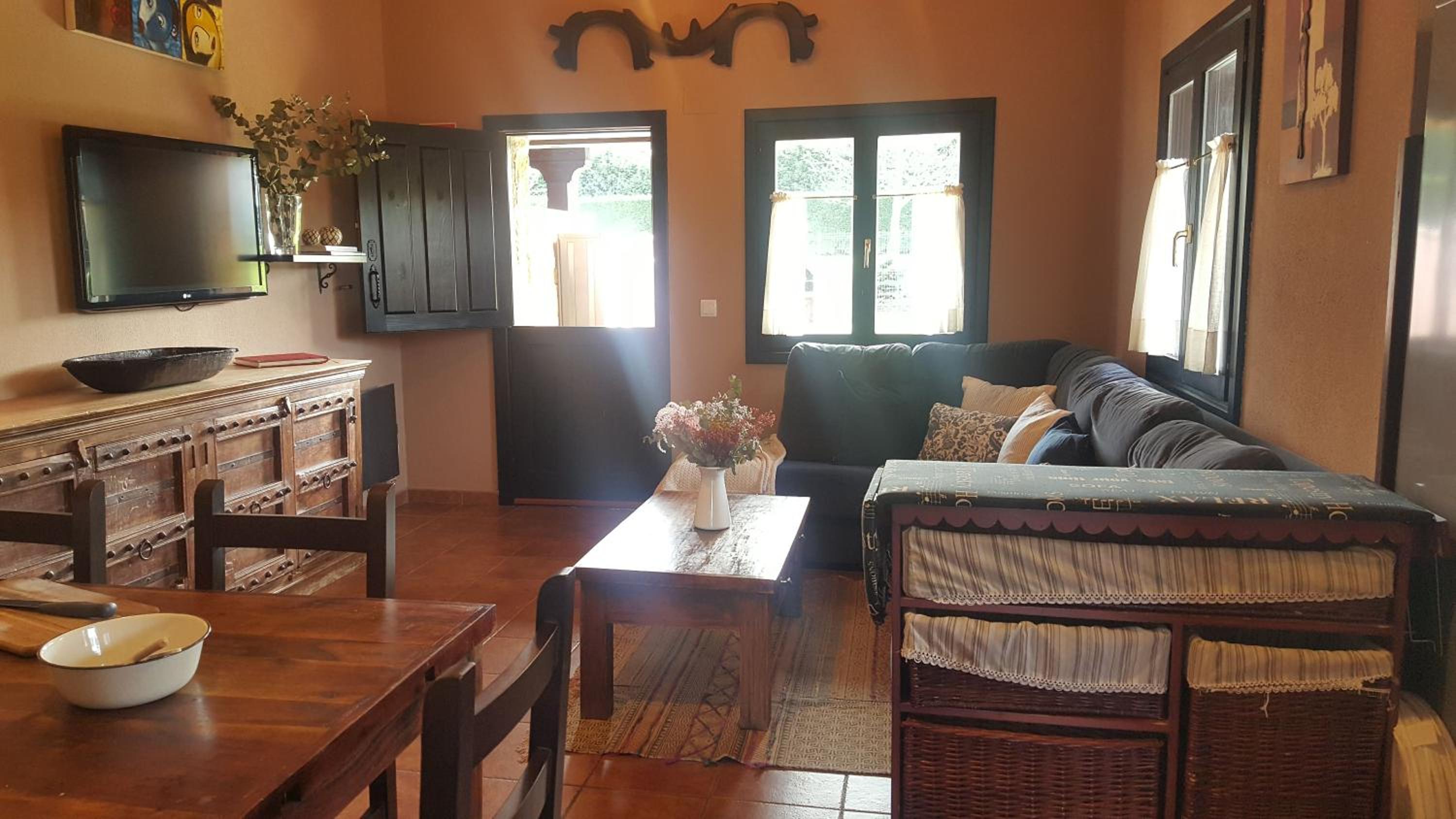 Apartamentos Rurales 