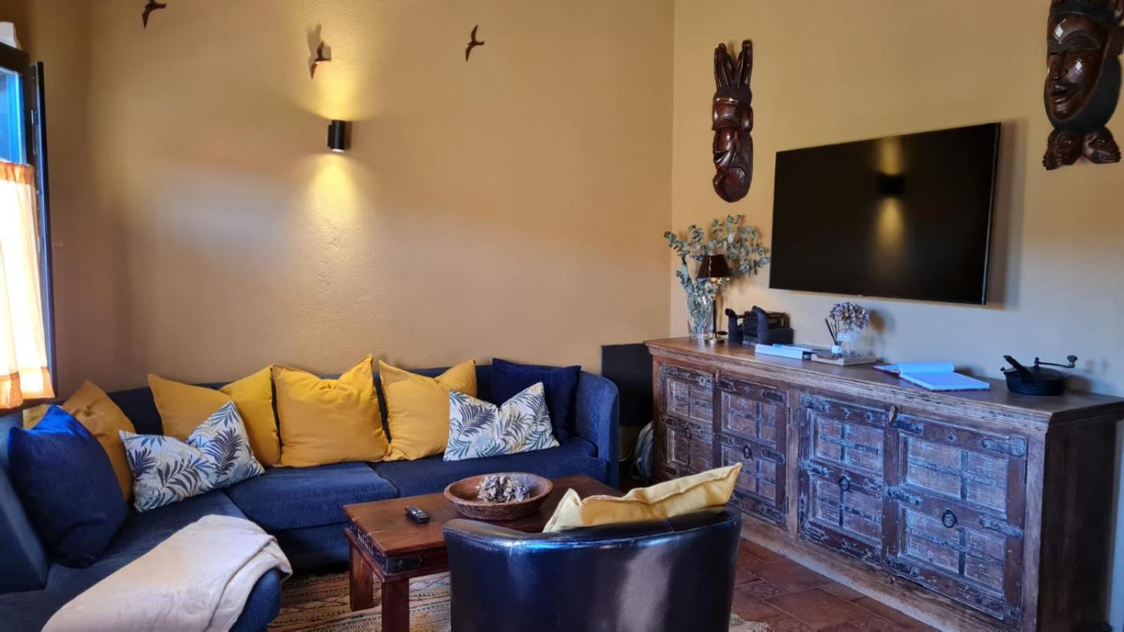 Apartamentos Rurales 