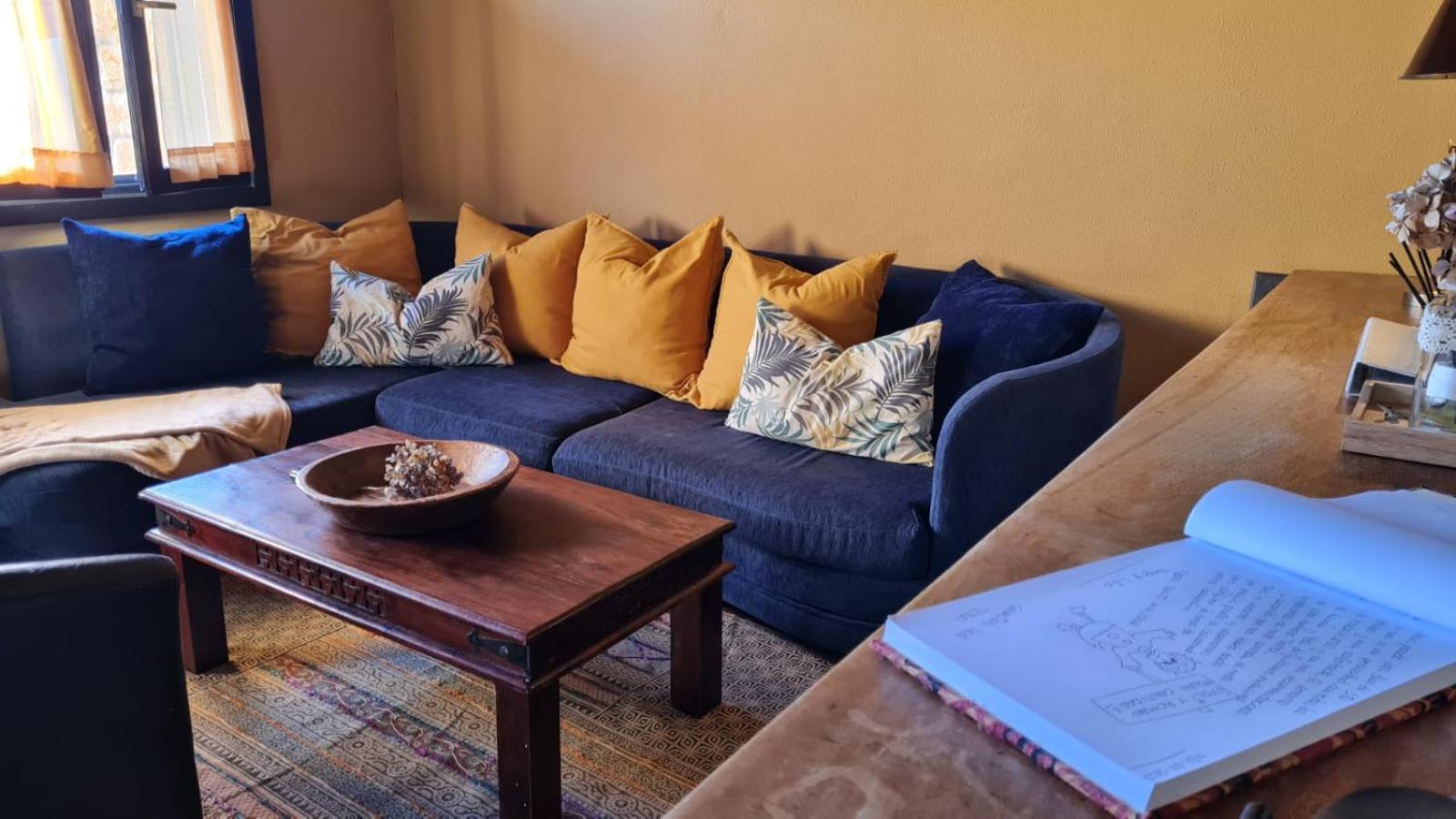 Apartamentos Rurales 