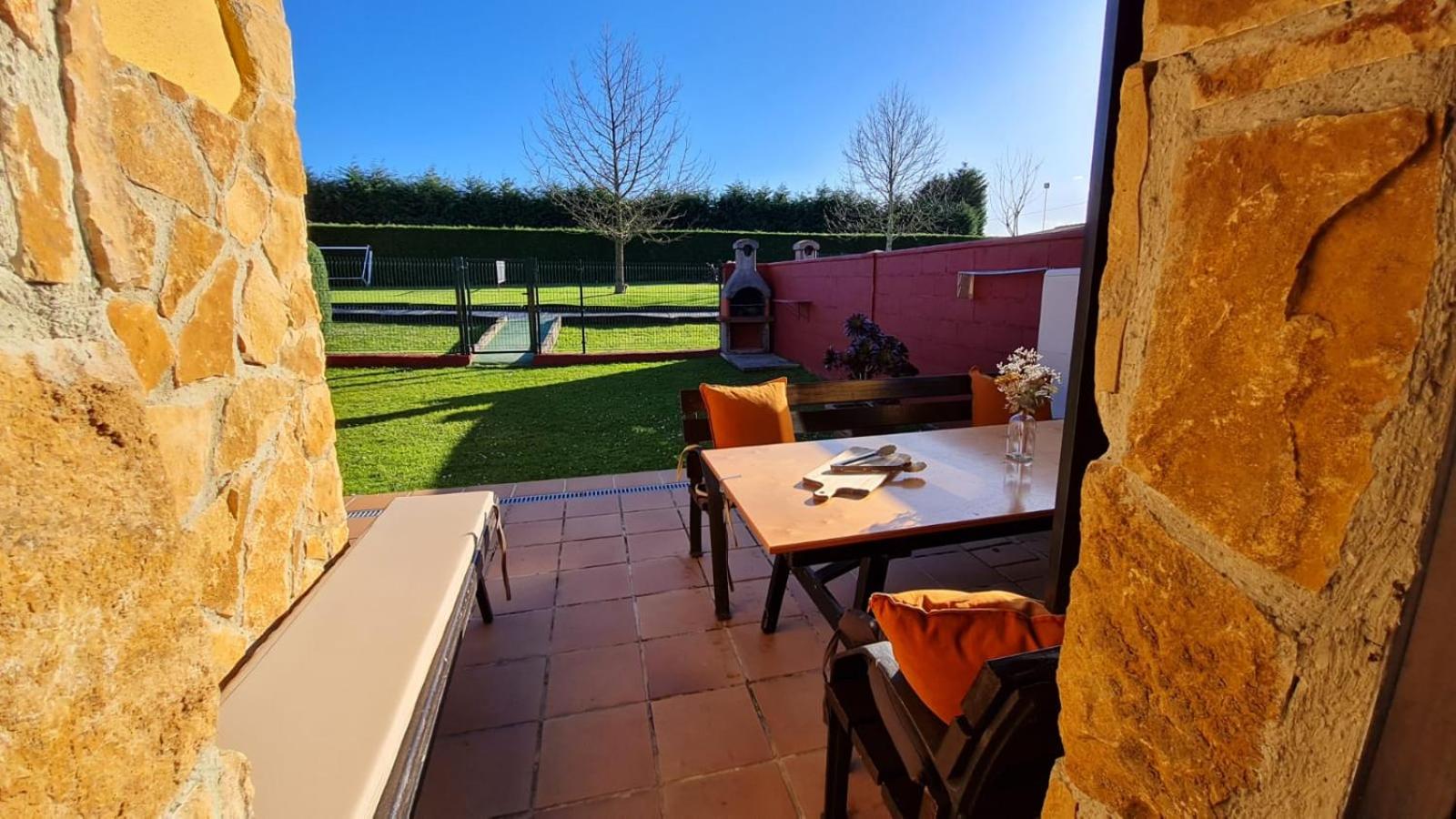 Apartamentos Rurales 