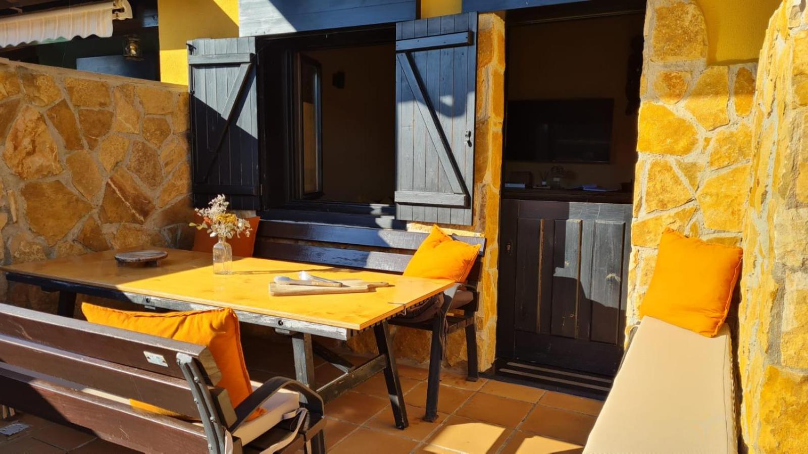 Apartamentos Rurales 